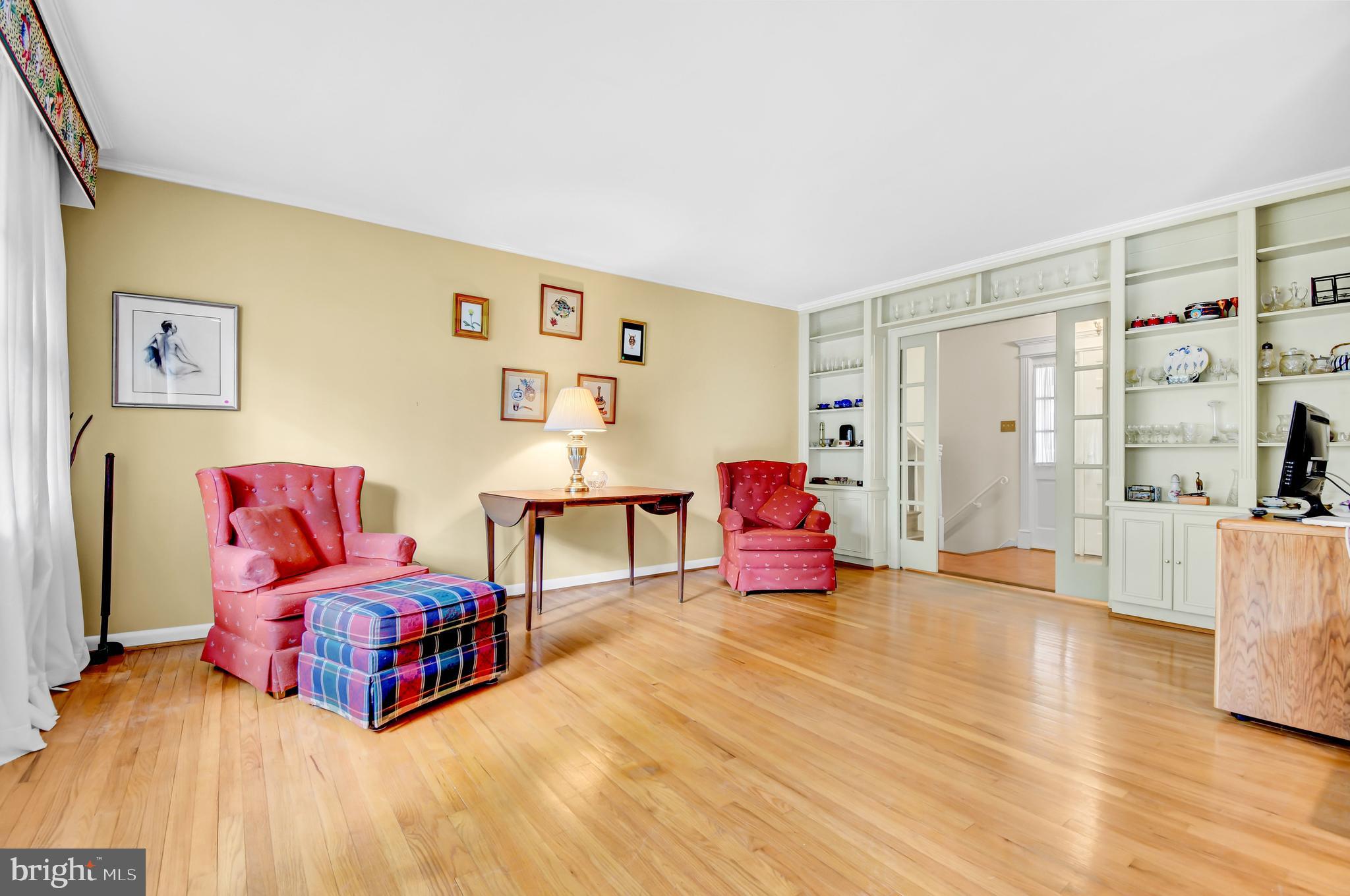 BERWYN HEIGHTS - Residential