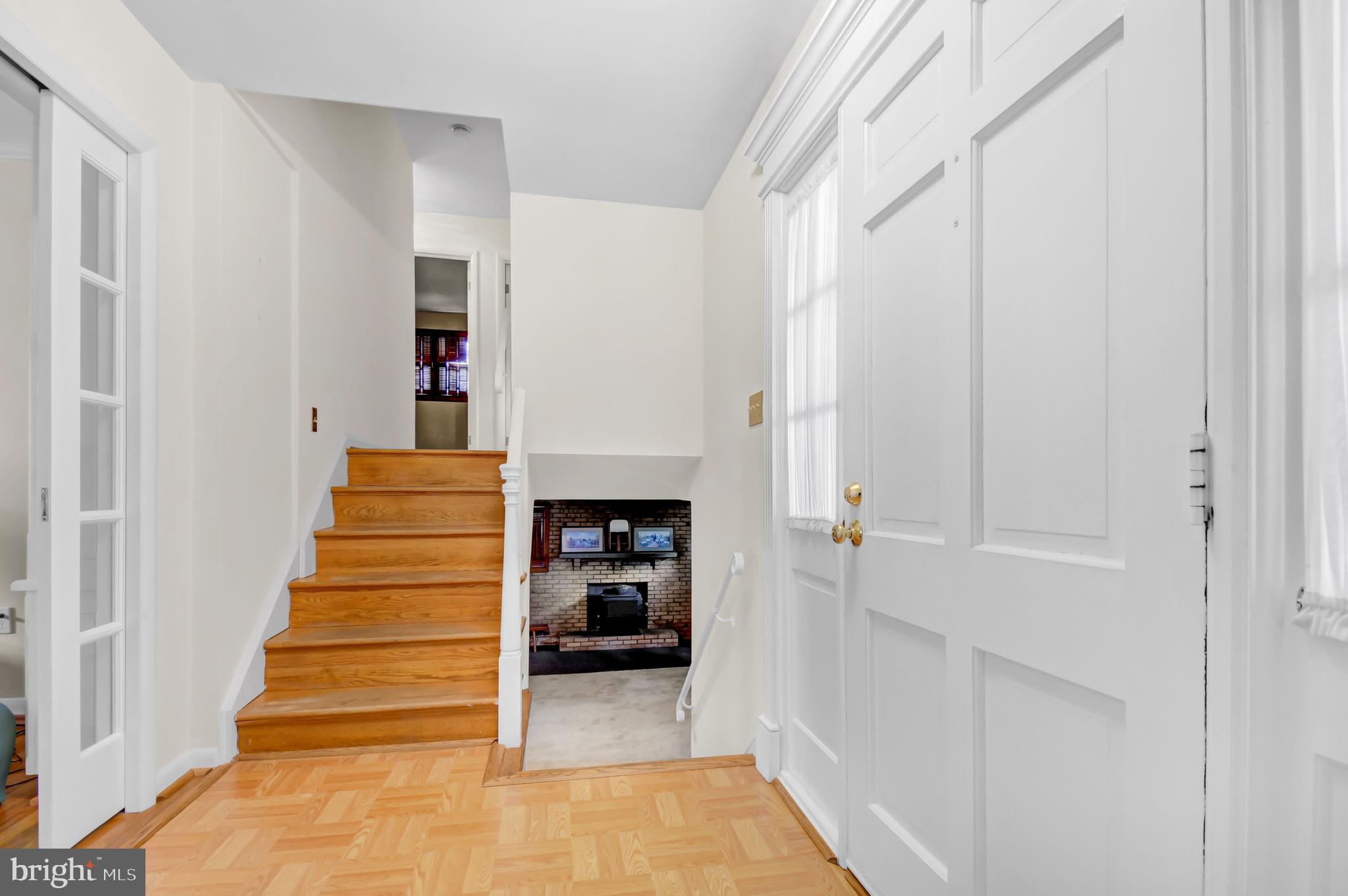 BERWYN HEIGHTS - Residential