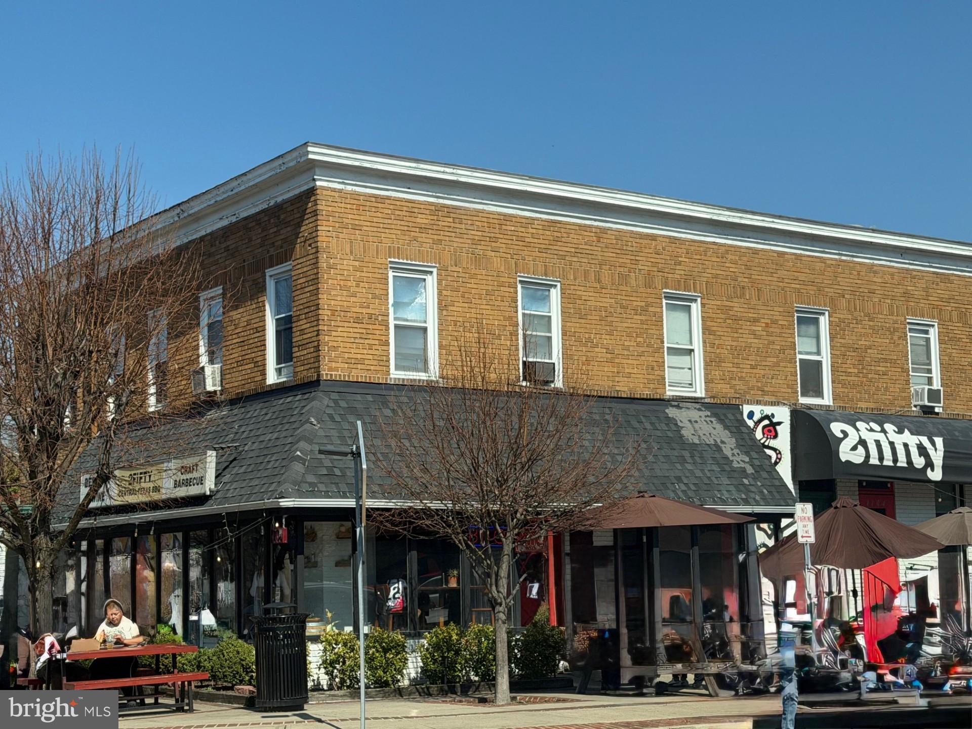 BERWYN HEIGHTS - Residential