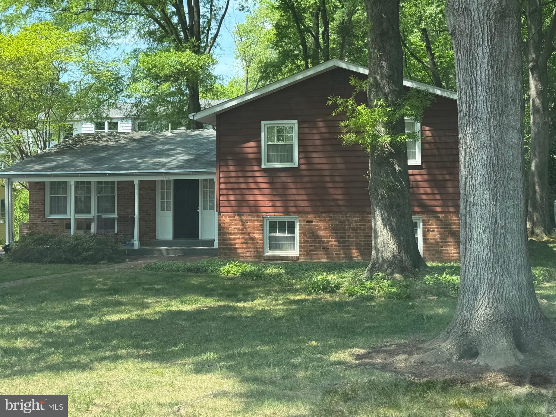 BERWYN HEIGHTS - Residential