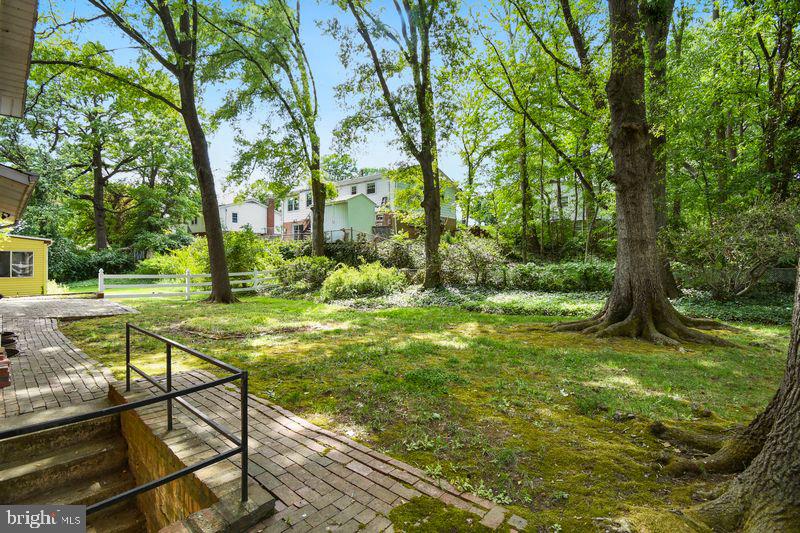 BERWYN HEIGHTS - Residential