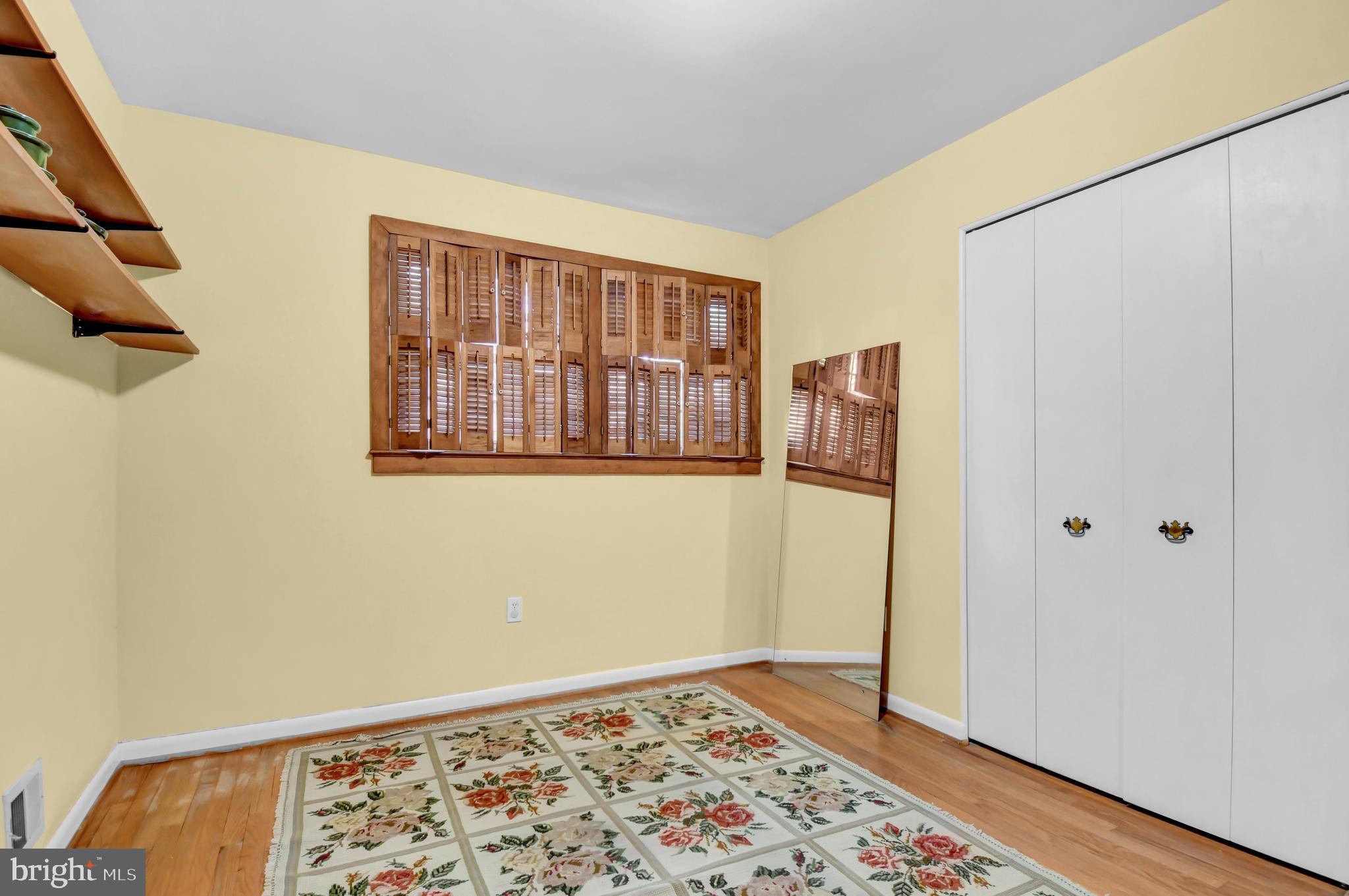 BERWYN HEIGHTS - Residential