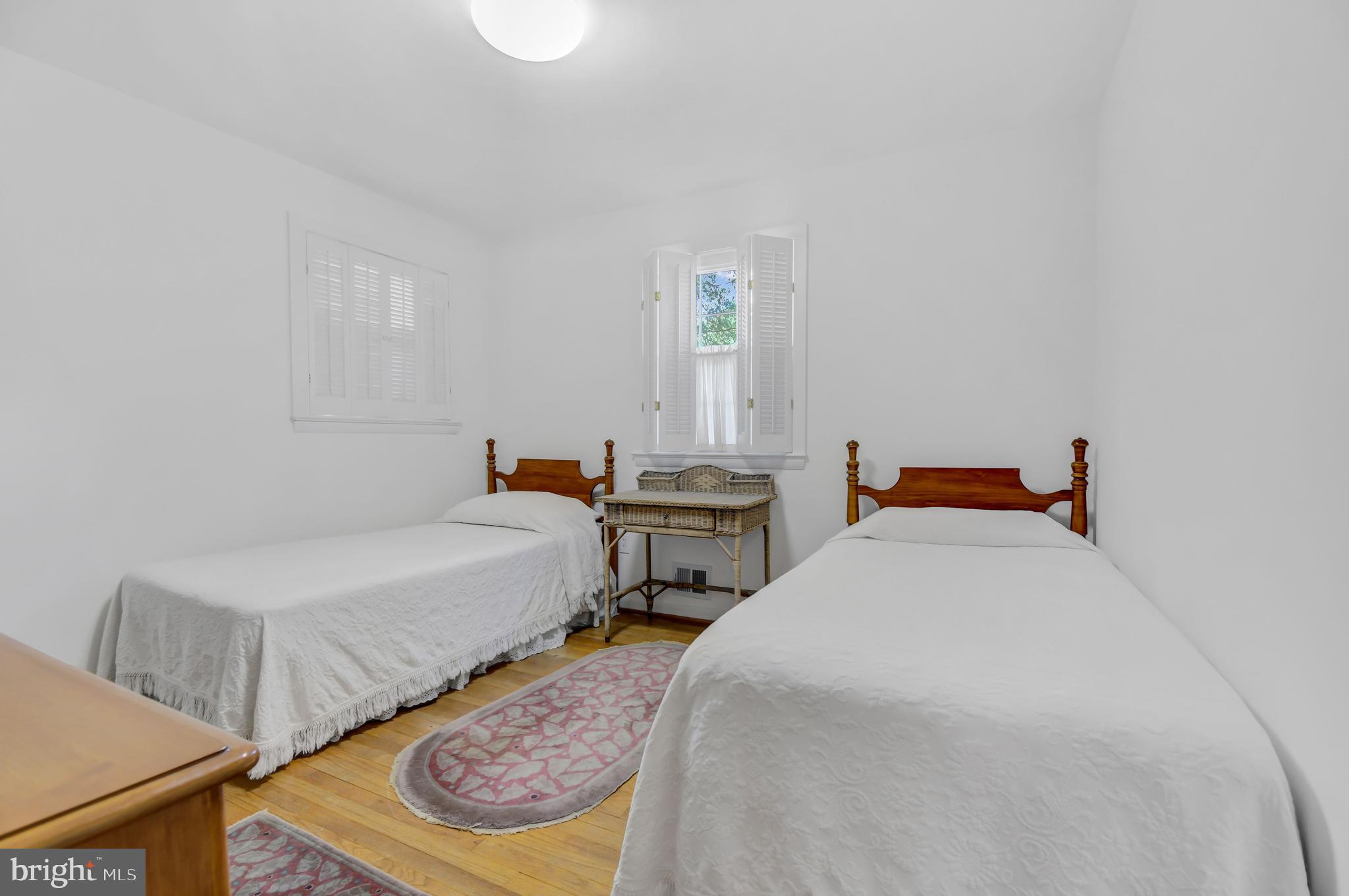 BERWYN HEIGHTS - Residential