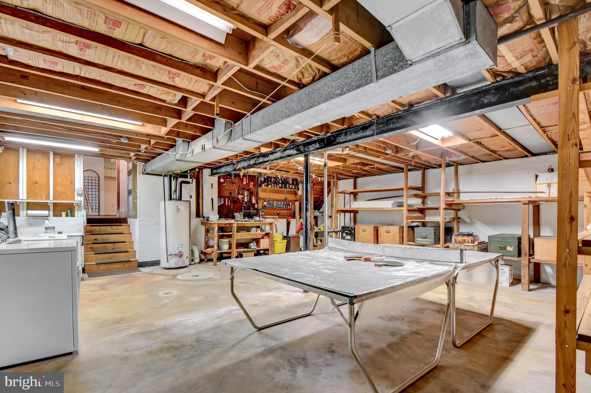 BERWYN HEIGHTS - Residential