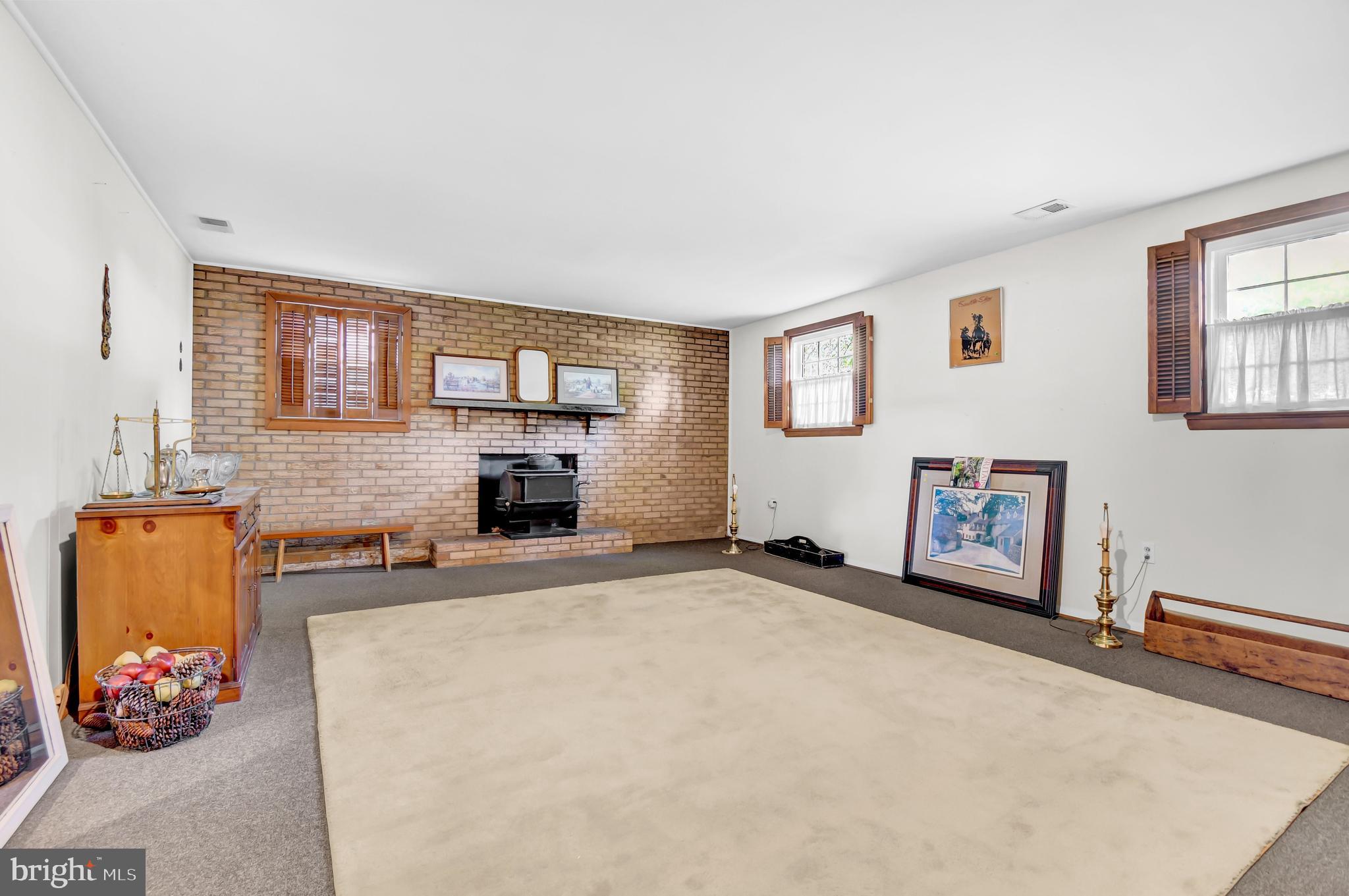 BERWYN HEIGHTS - Residential