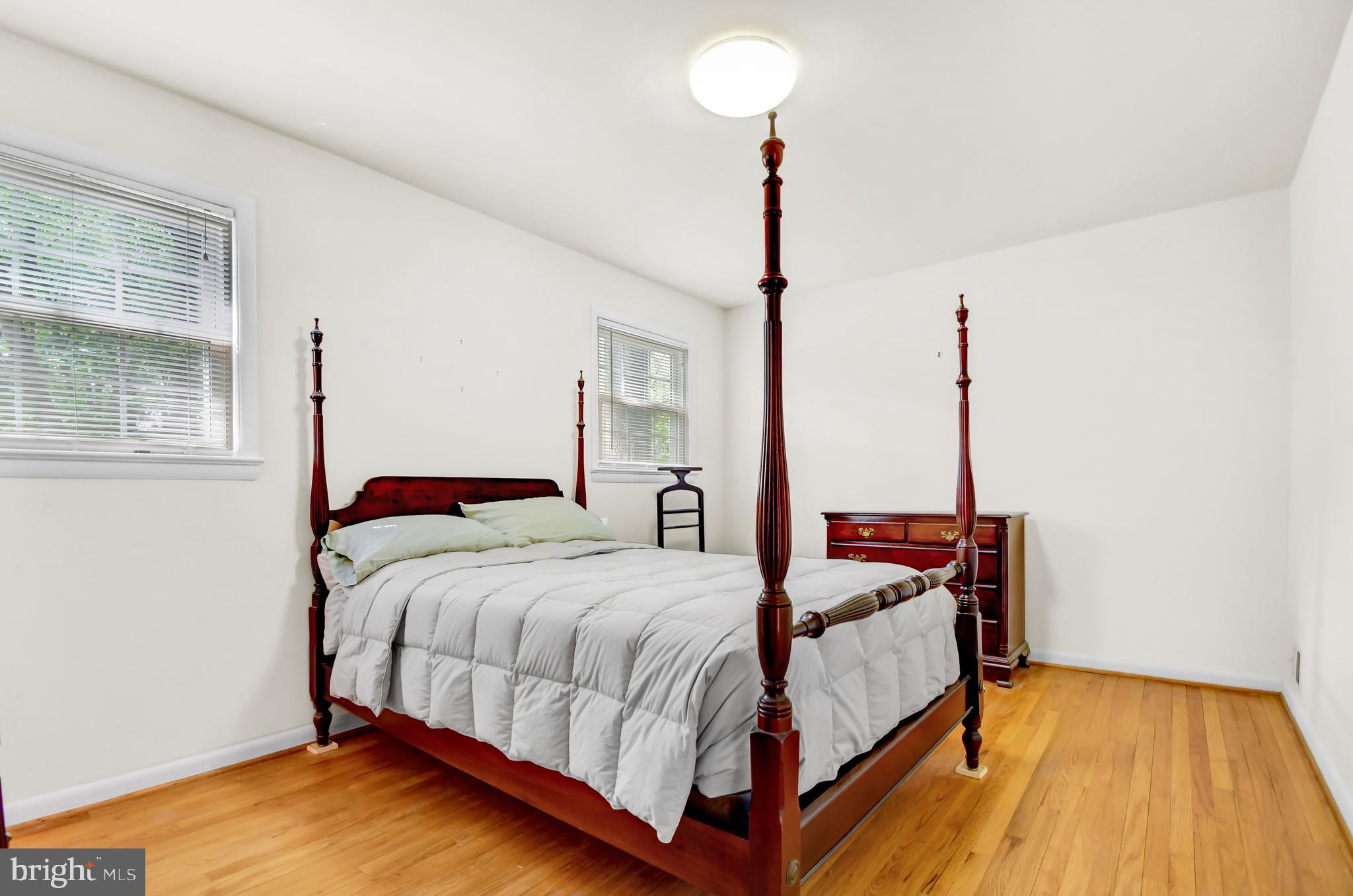 BERWYN HEIGHTS - Residential