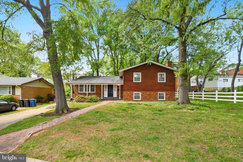 BERWYN HEIGHTS - Residential