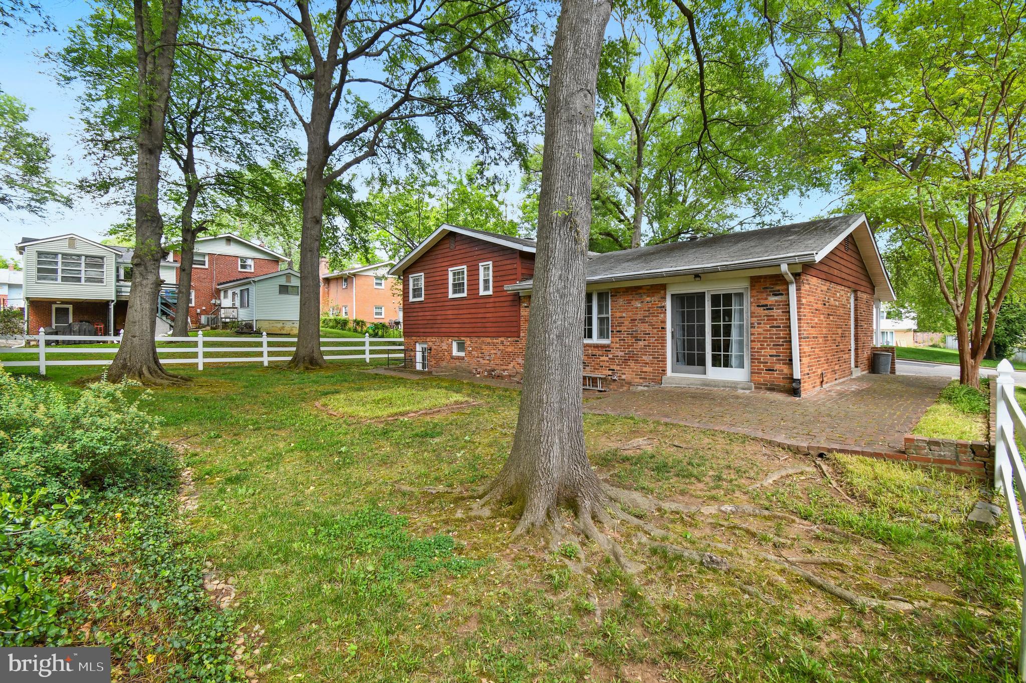 BERWYN HEIGHTS - Residential