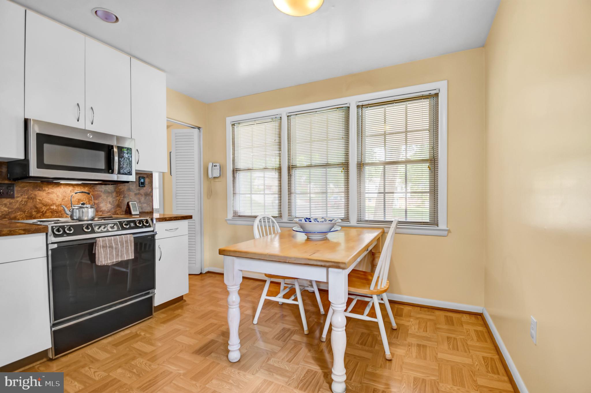 BERWYN HEIGHTS - Residential