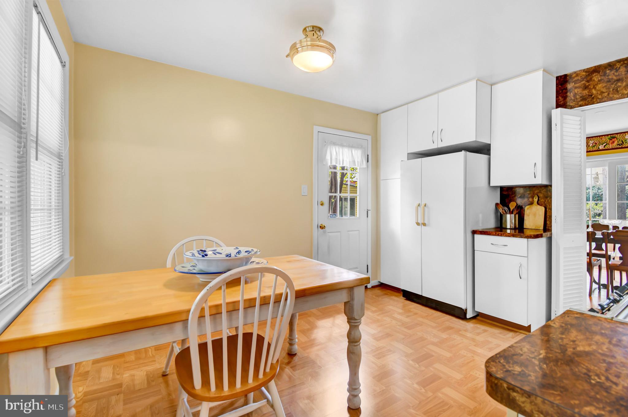 BERWYN HEIGHTS - Residential