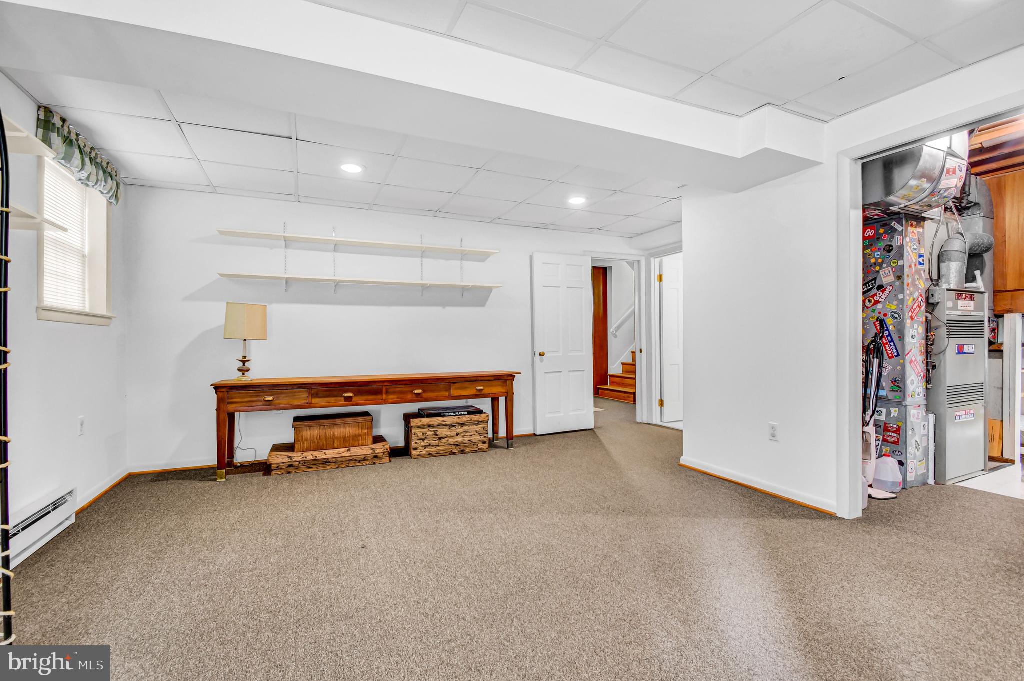 BERWYN HEIGHTS - Residential