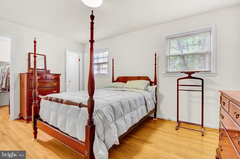 BERWYN HEIGHTS - Residential