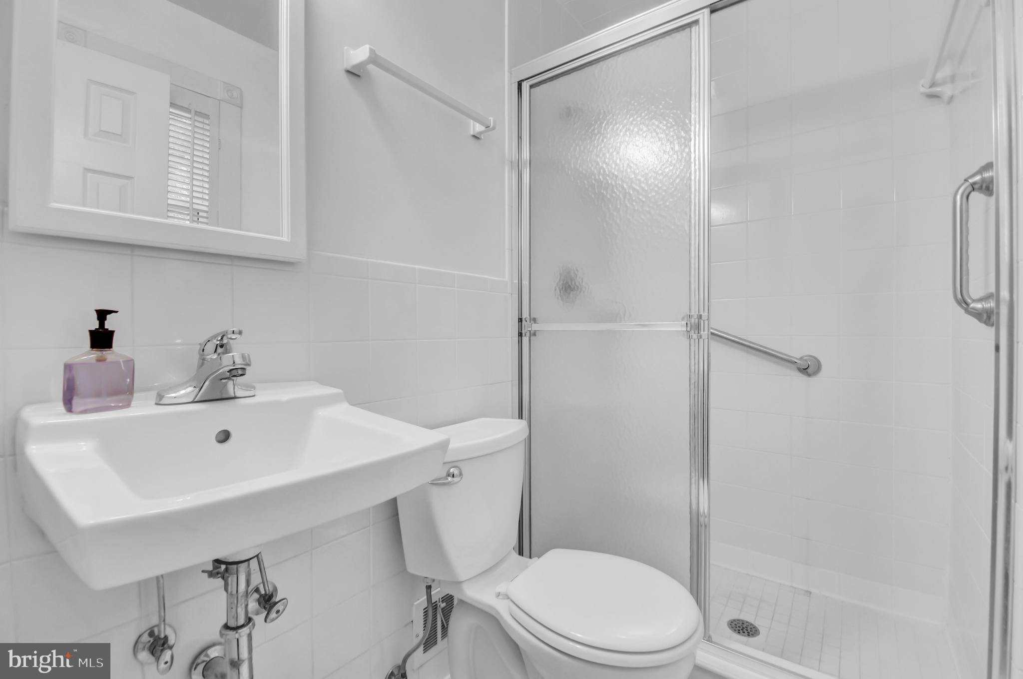 BERWYN HEIGHTS - Residential