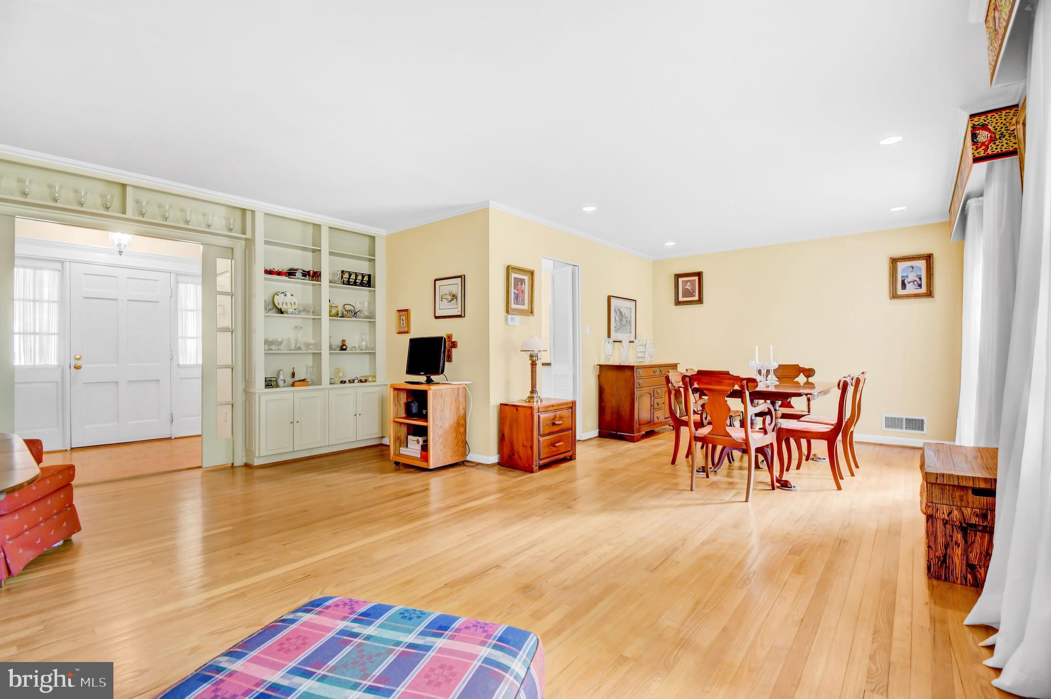 BERWYN HEIGHTS - Residential