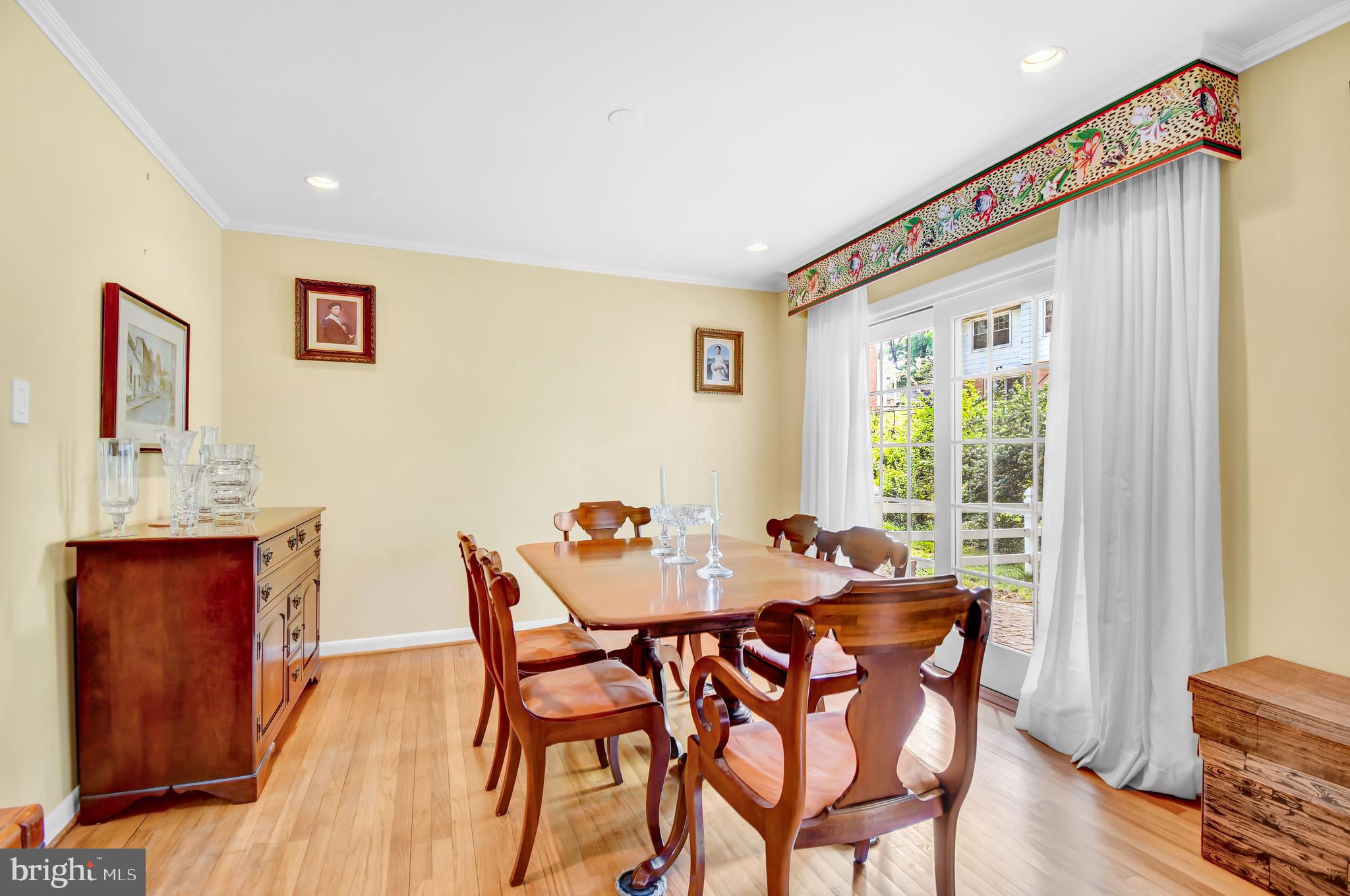 BERWYN HEIGHTS - Residential