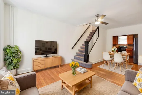 1134 Roland Heights Avenue, Baltimore, MD 21211 - MLS#: MDBA2158254