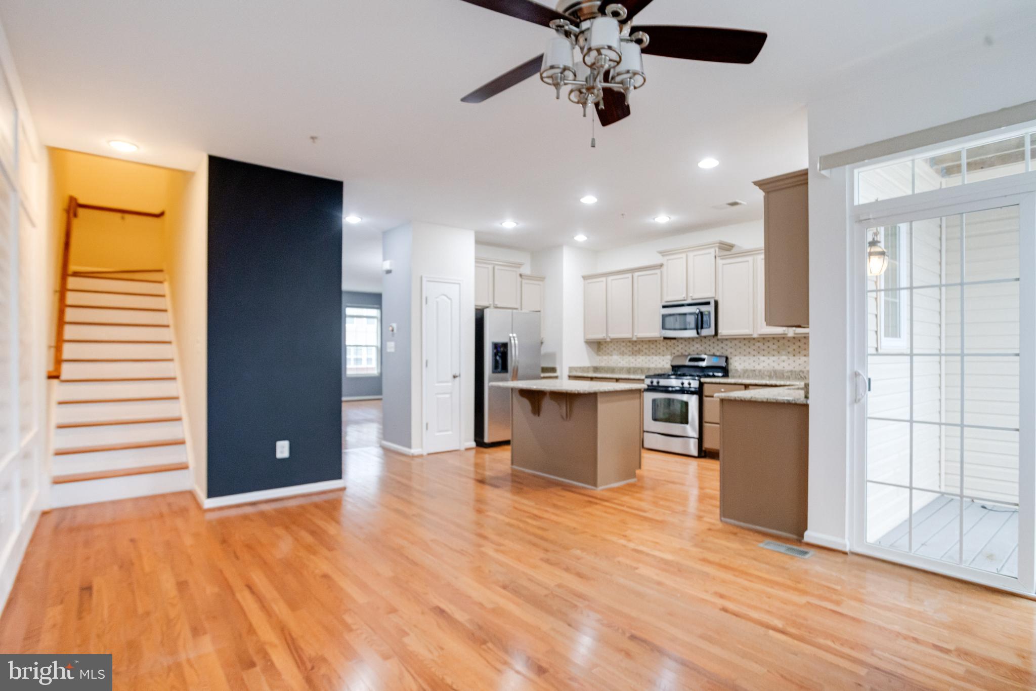 TANYARD SPRINGS - Residential Lease