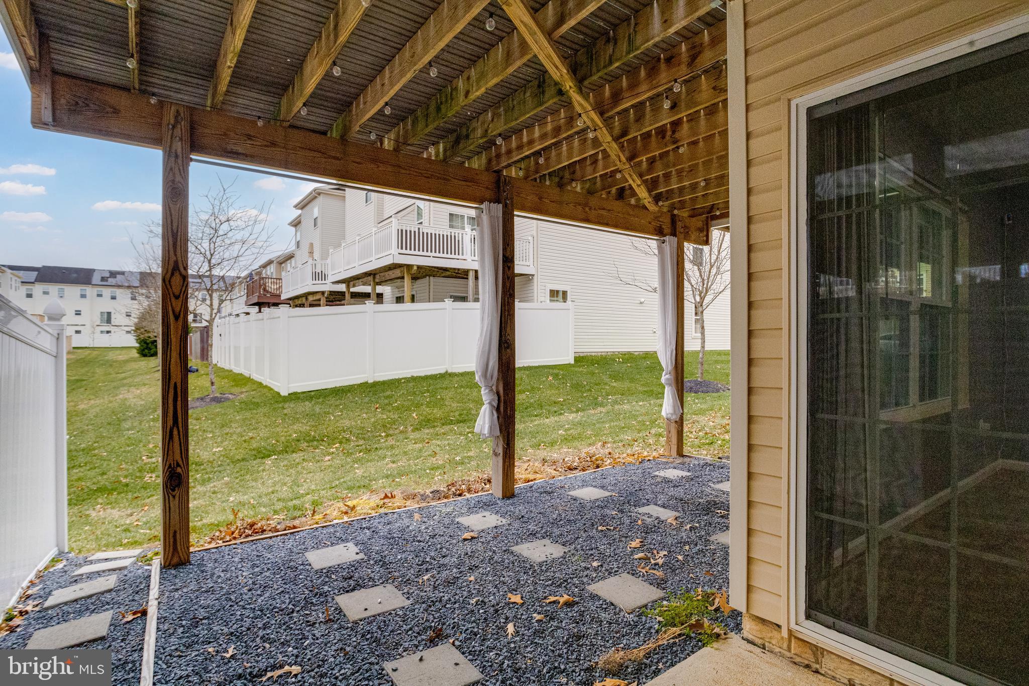 TANYARD SPRINGS - Residential Lease