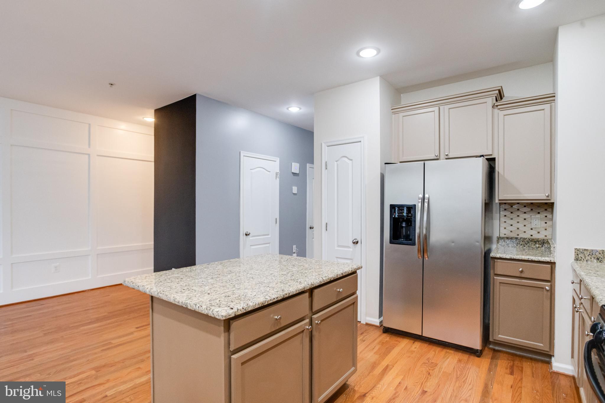 TANYARD SPRINGS - Residential Lease