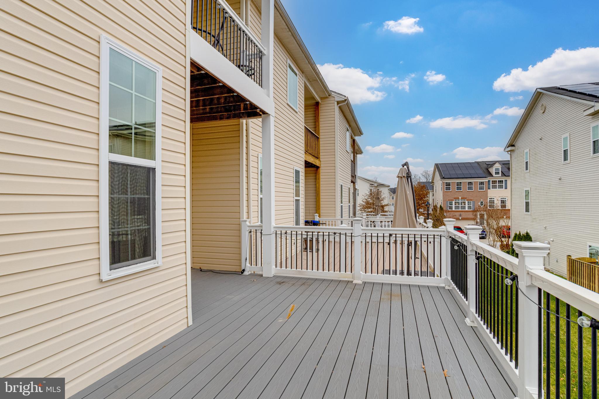 TANYARD SPRINGS - Residential Lease