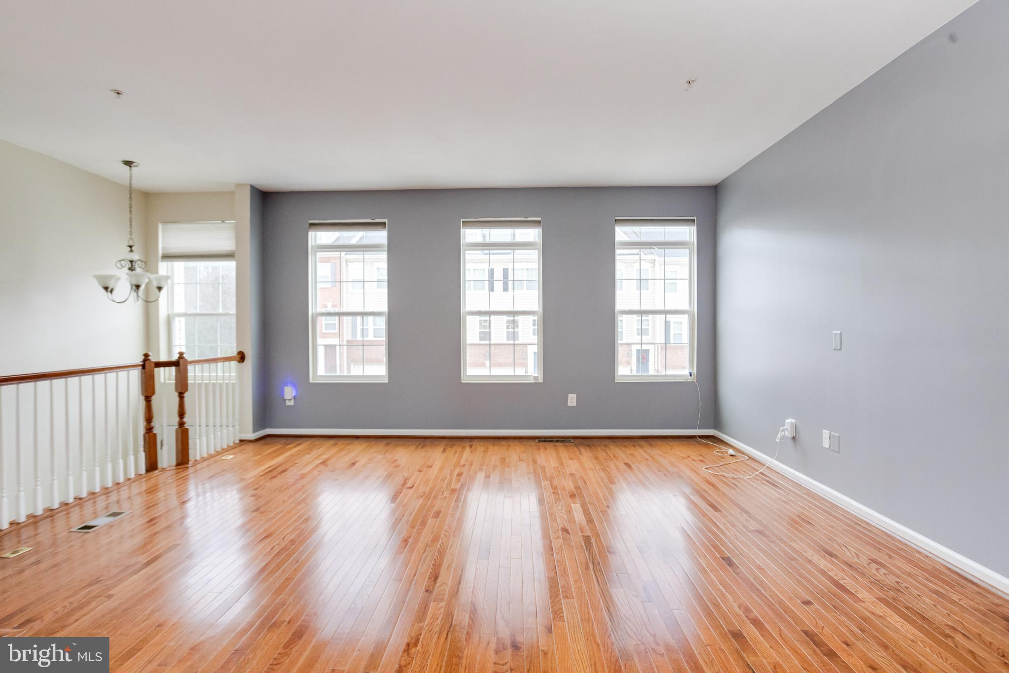 TANYARD SPRINGS - Residential Lease