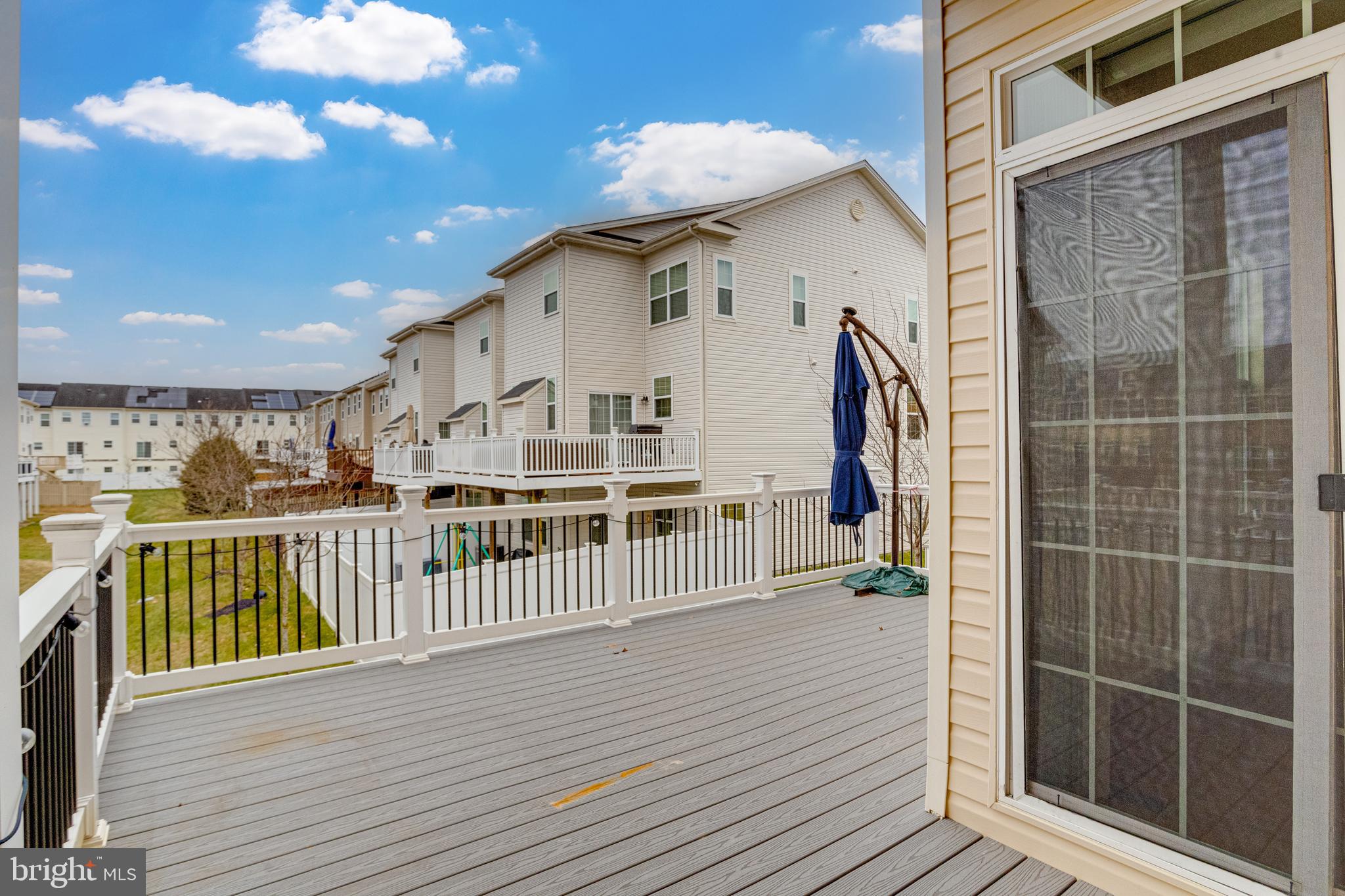 TANYARD SPRINGS - Residential Lease