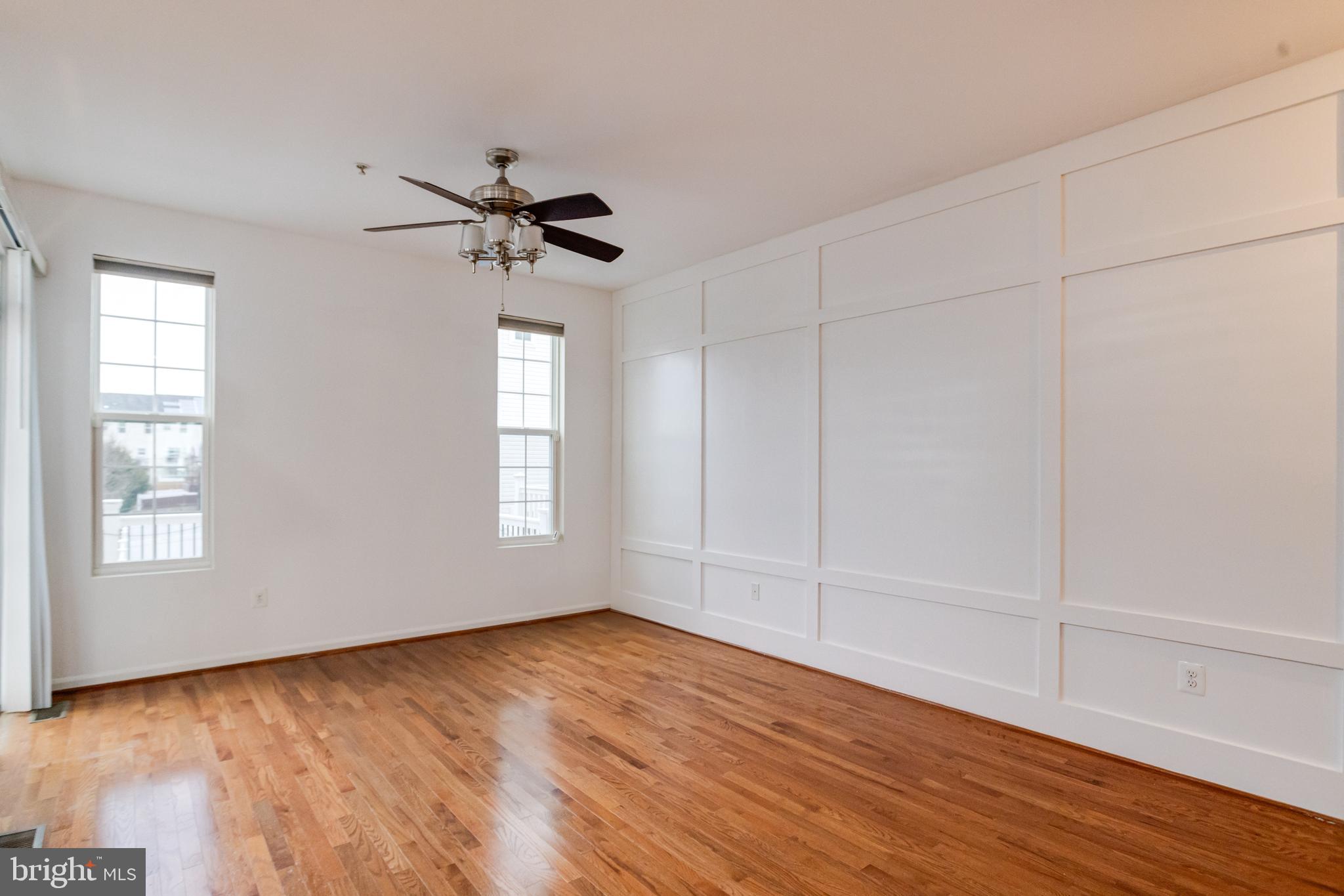 TANYARD SPRINGS - Residential Lease