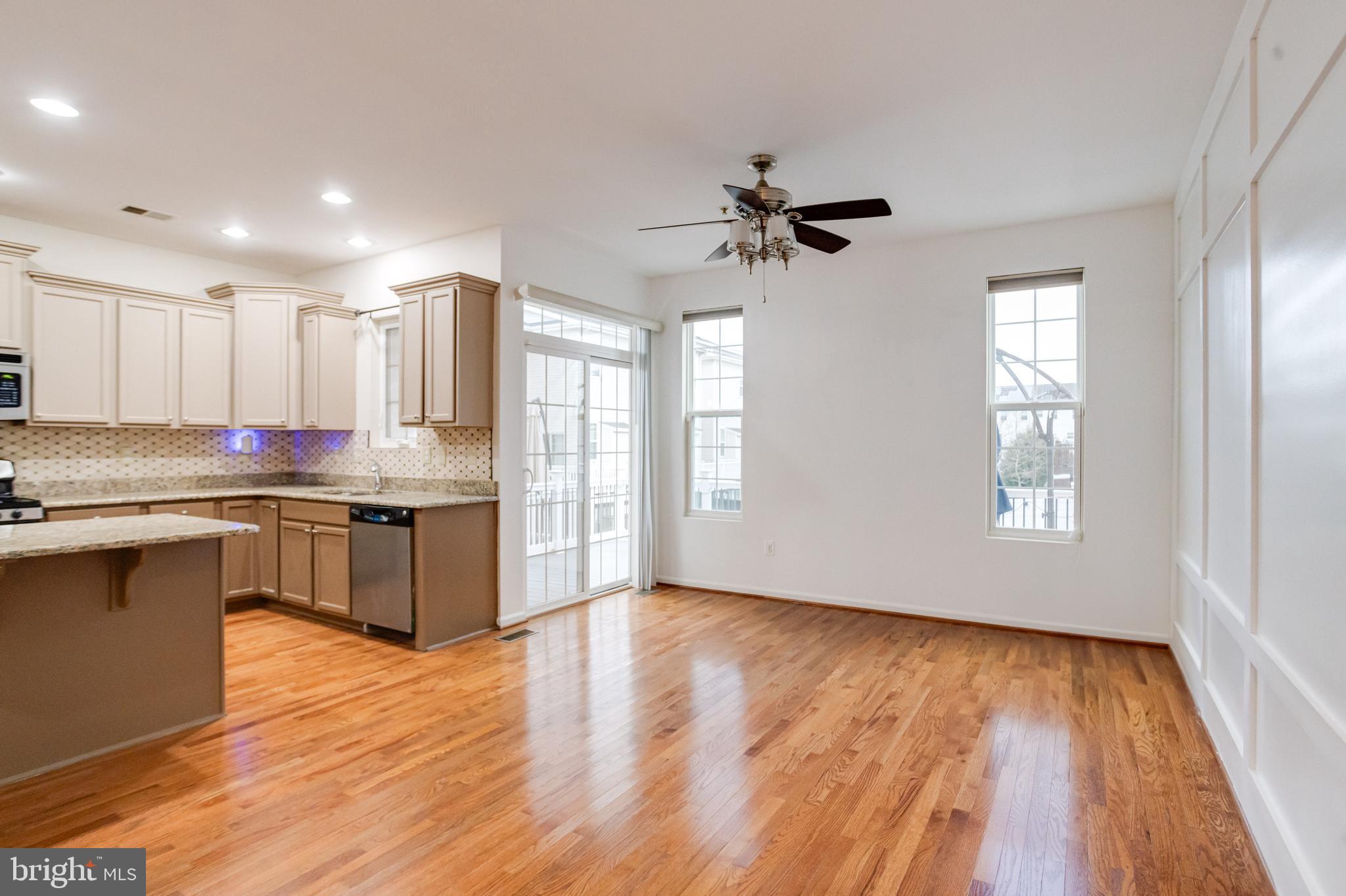 TANYARD SPRINGS - Residential Lease