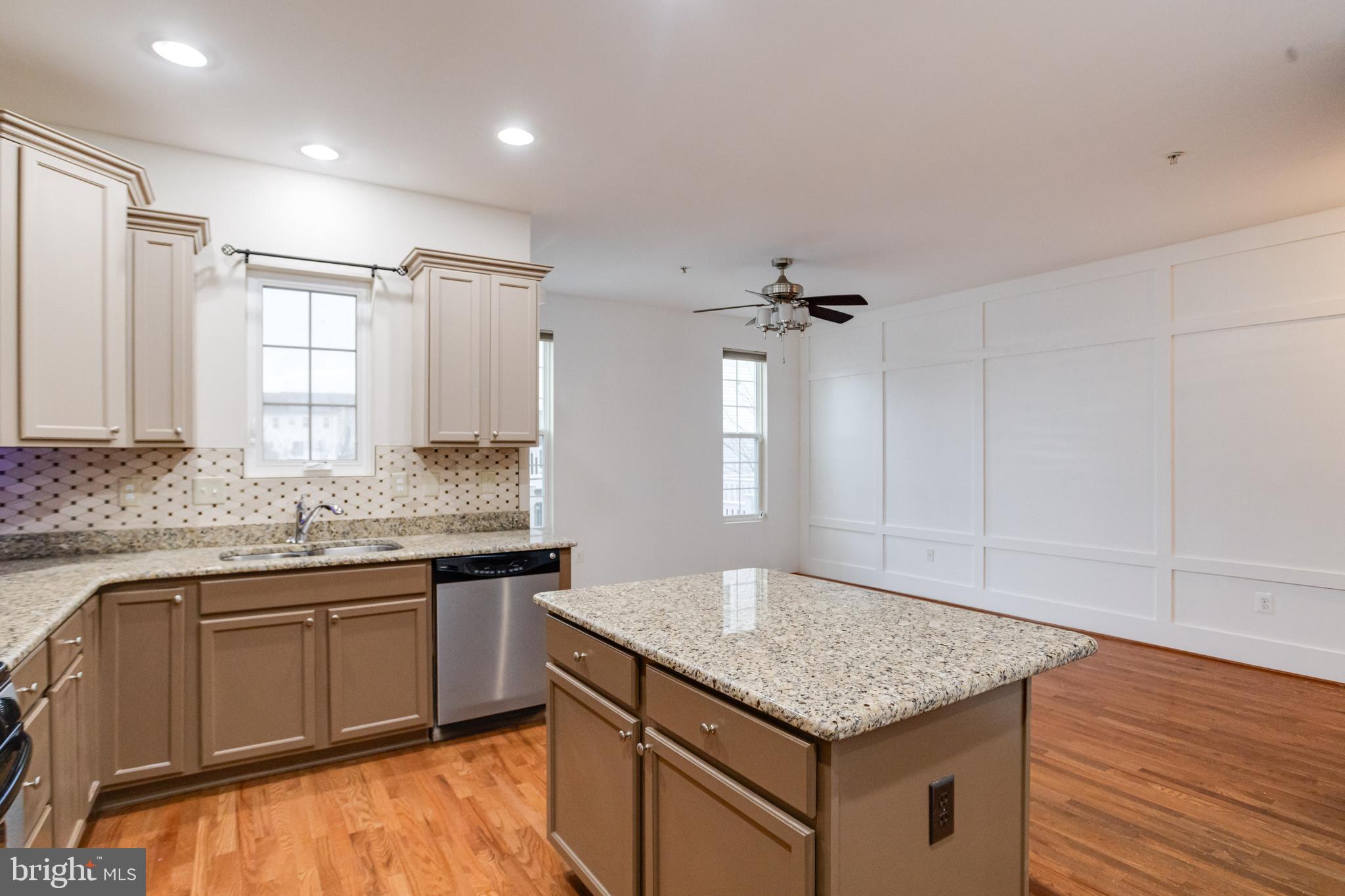 TANYARD SPRINGS - Residential Lease