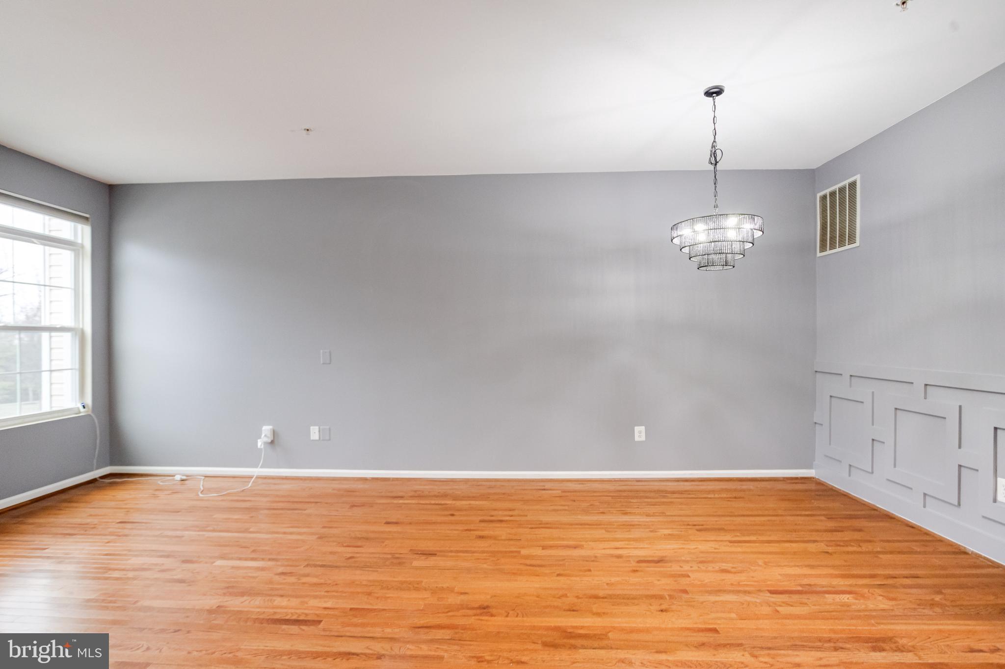 TANYARD SPRINGS - Residential Lease