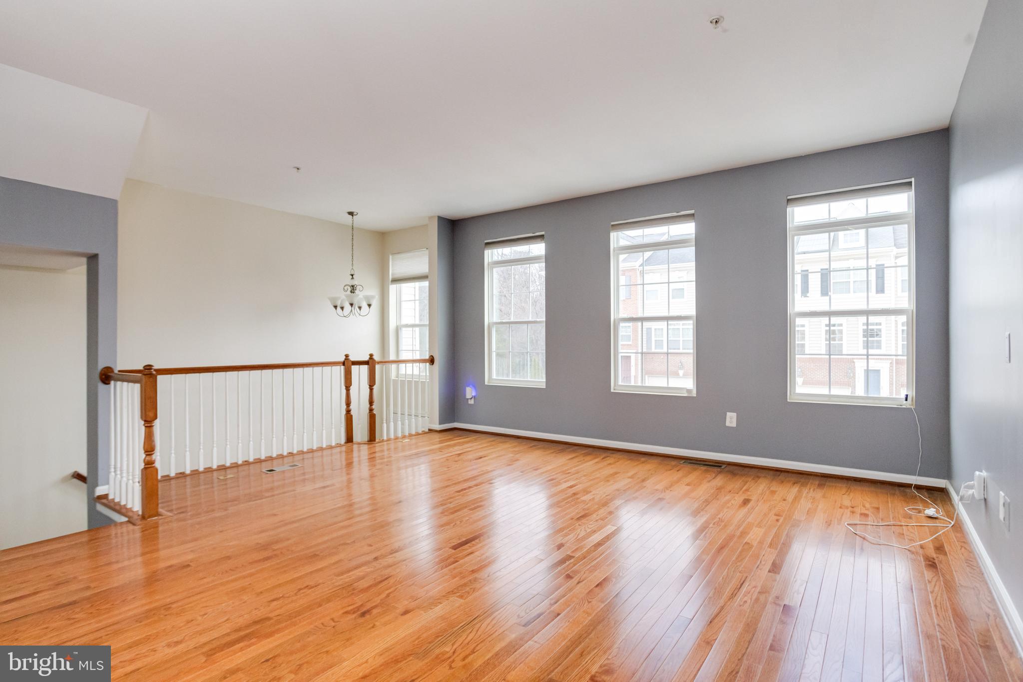 TANYARD SPRINGS - Residential Lease