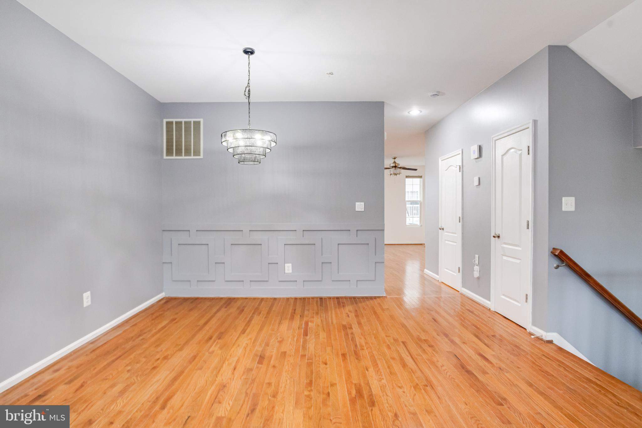 TANYARD SPRINGS - Residential Lease