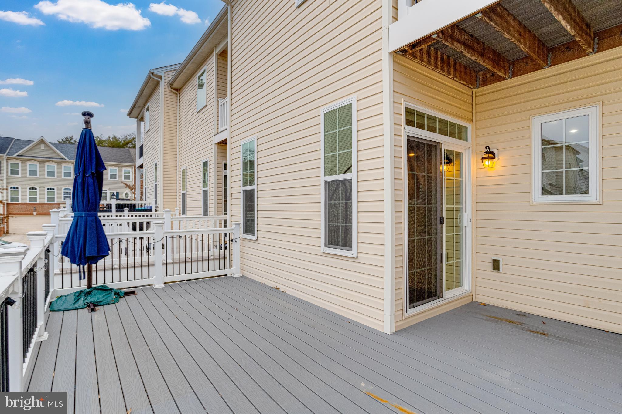 TANYARD SPRINGS - Residential Lease