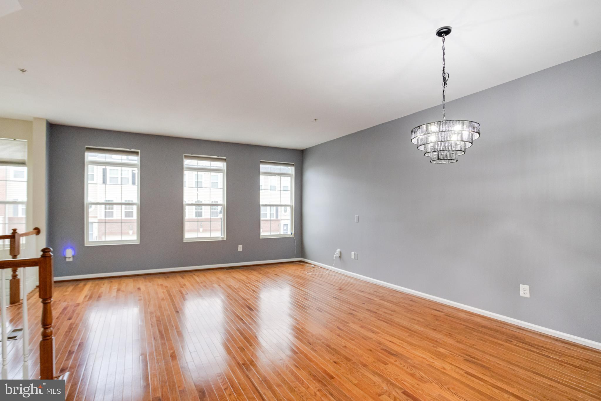 TANYARD SPRINGS - Residential Lease