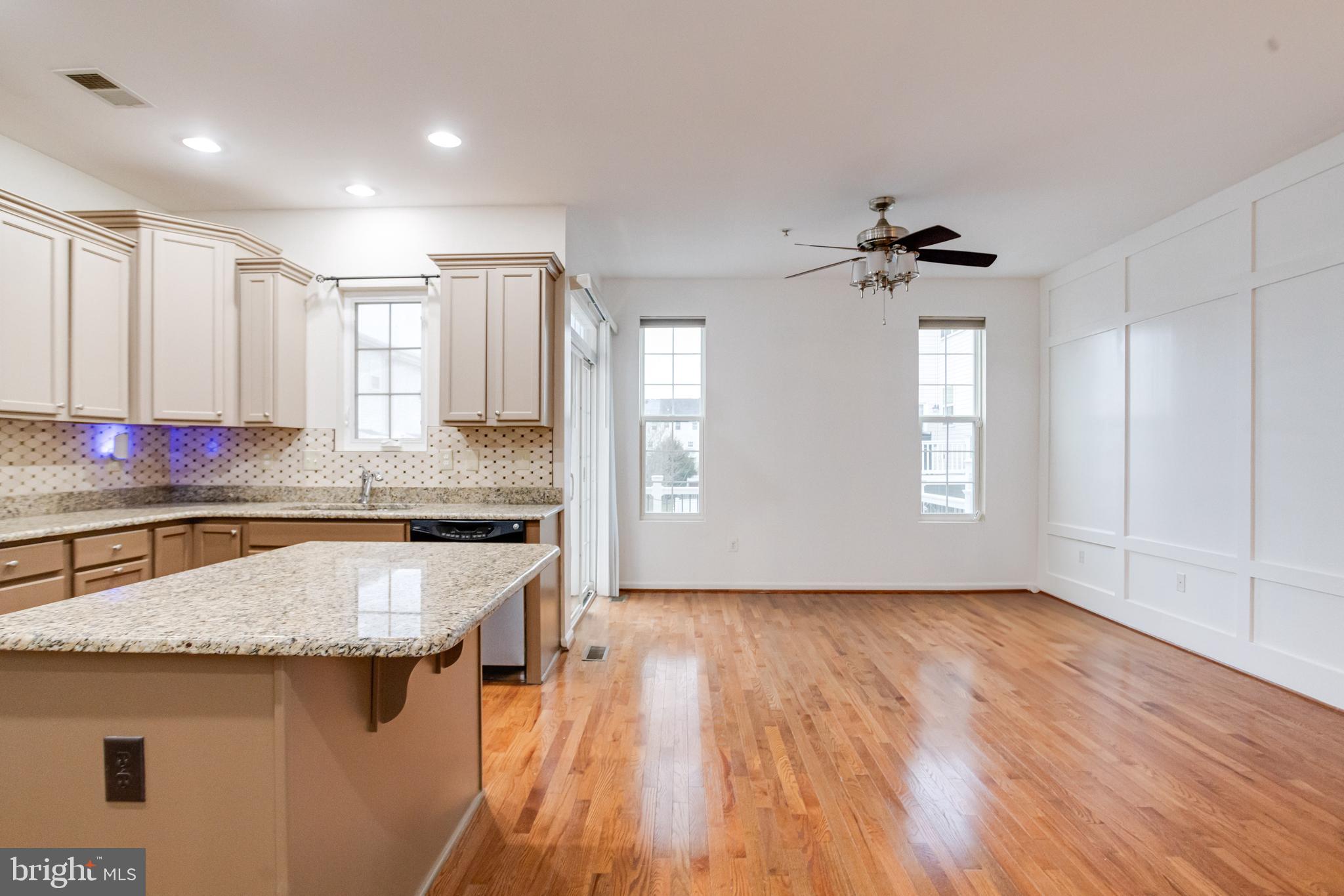 TANYARD SPRINGS - Residential Lease