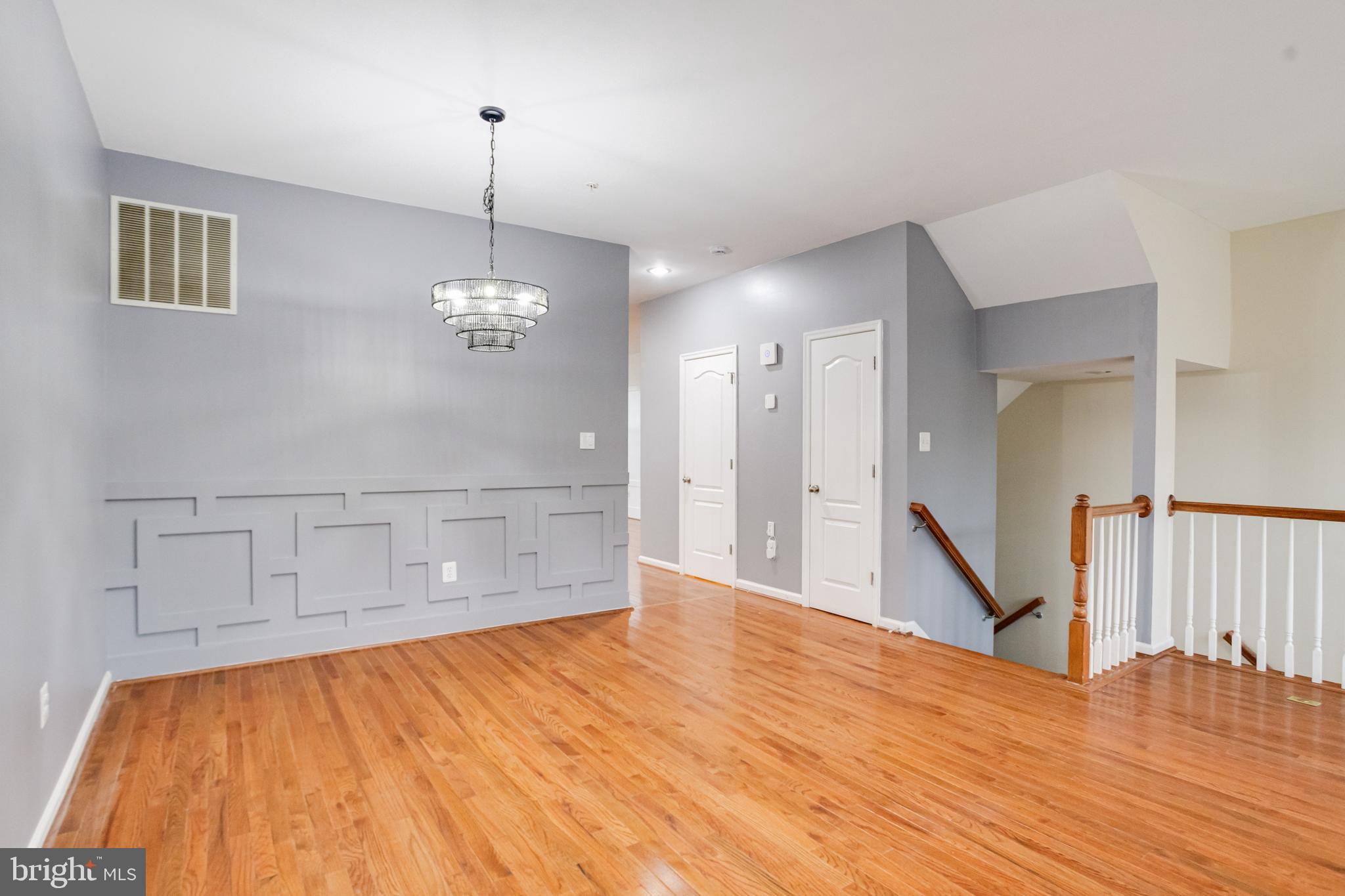 TANYARD SPRINGS - Residential Lease