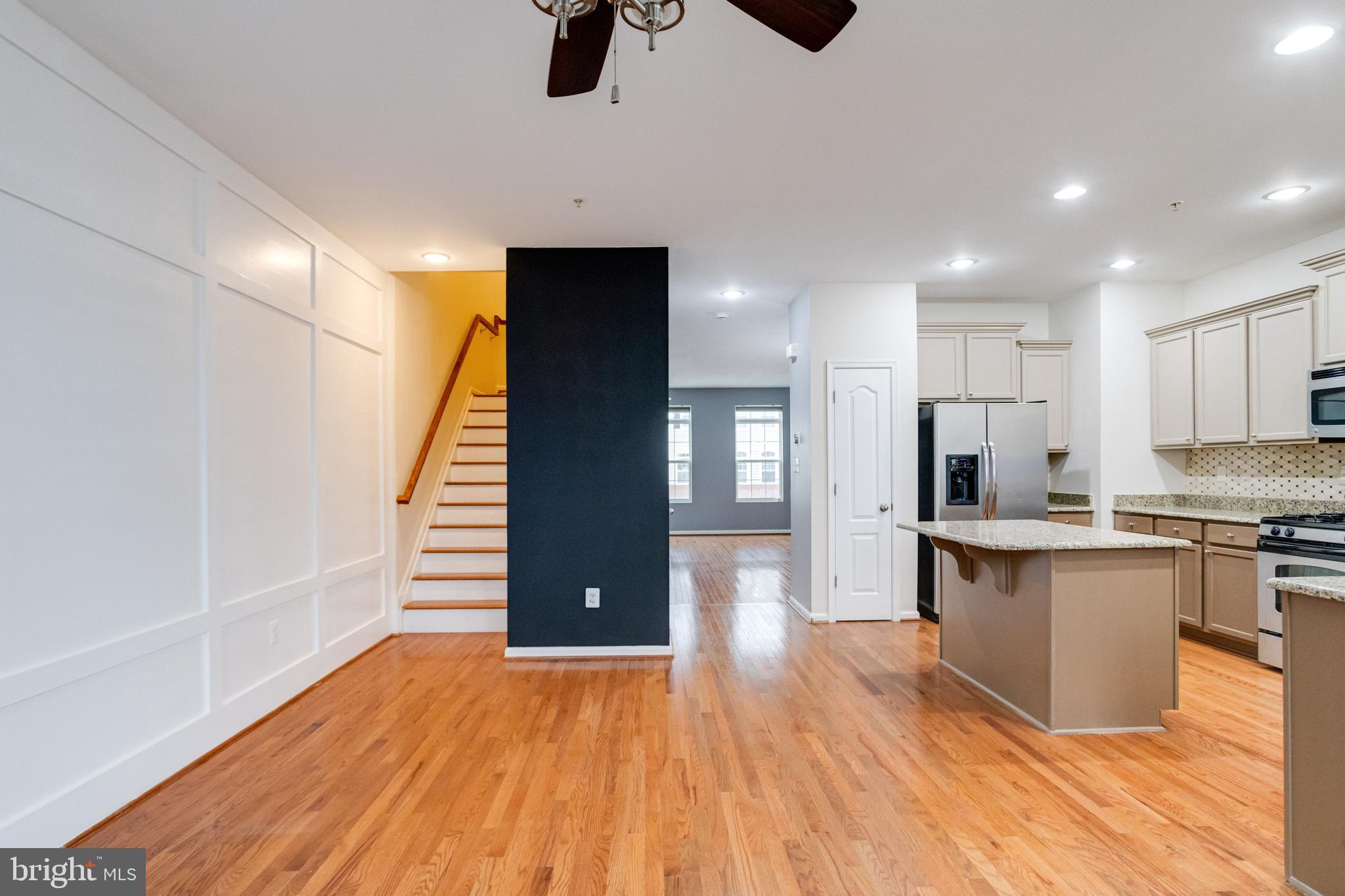 TANYARD SPRINGS - Residential Lease