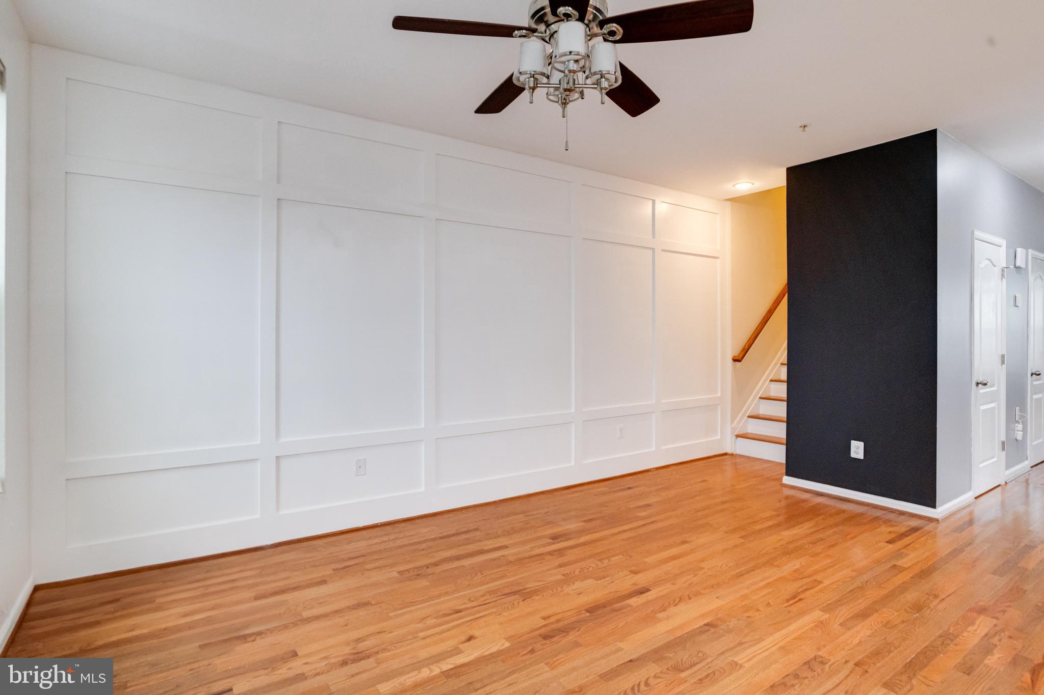 TANYARD SPRINGS - Residential Lease