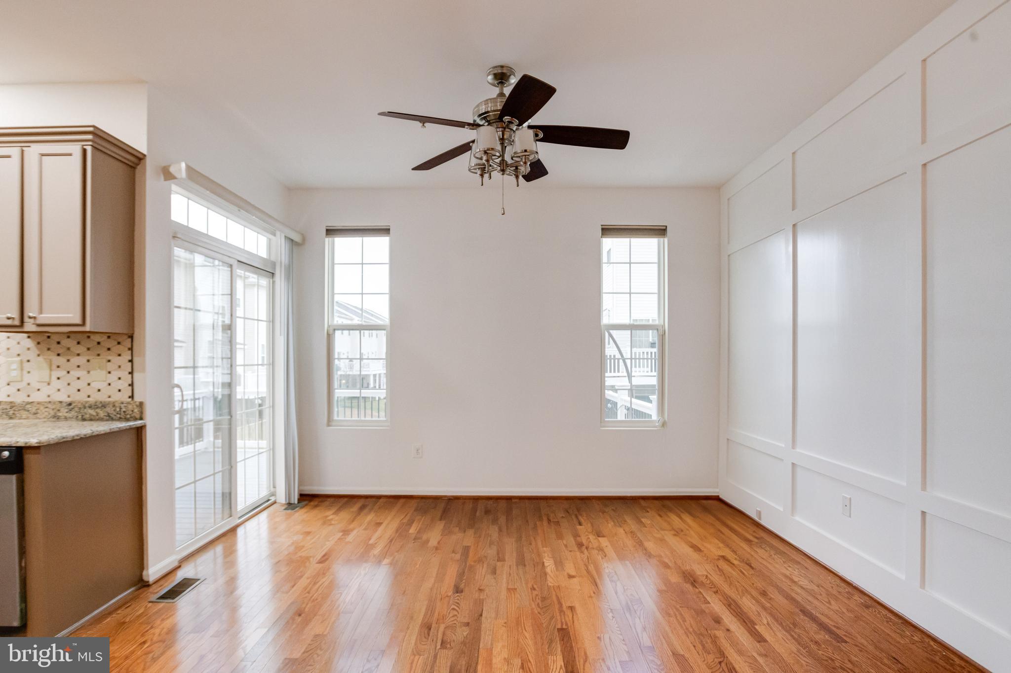 TANYARD SPRINGS - Residential Lease