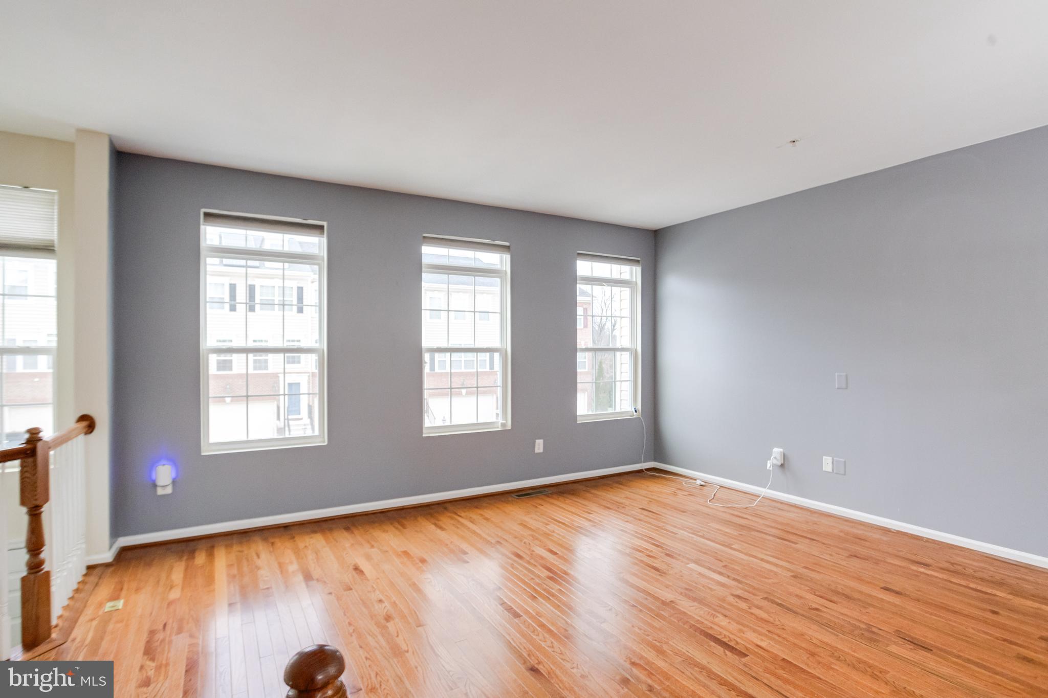 TANYARD SPRINGS - Residential Lease