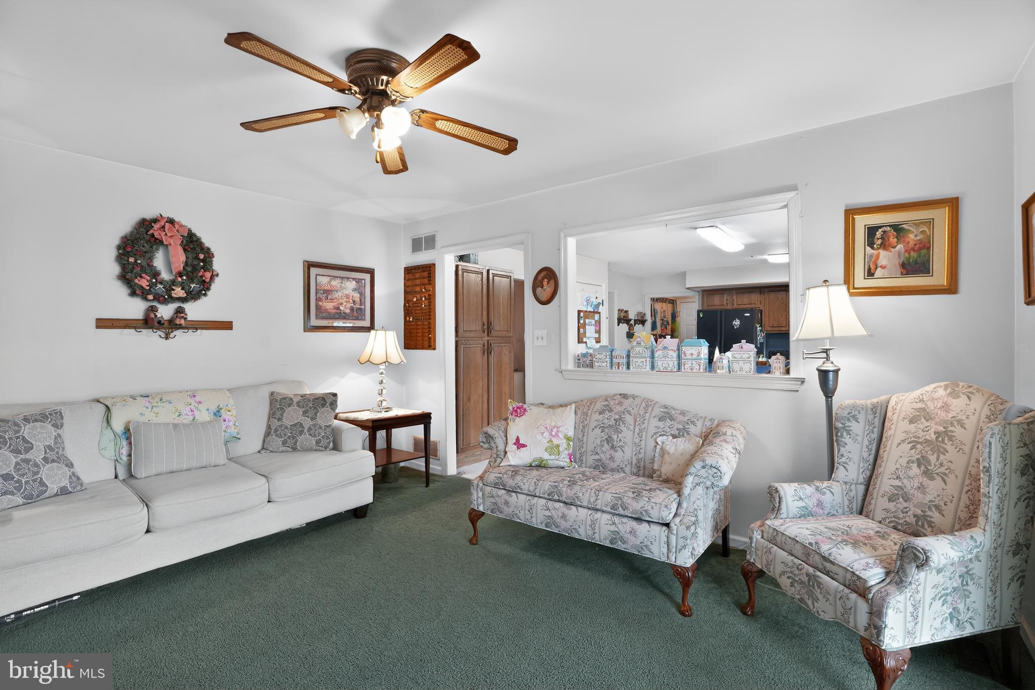 KING OF PRUSSIA - Residential