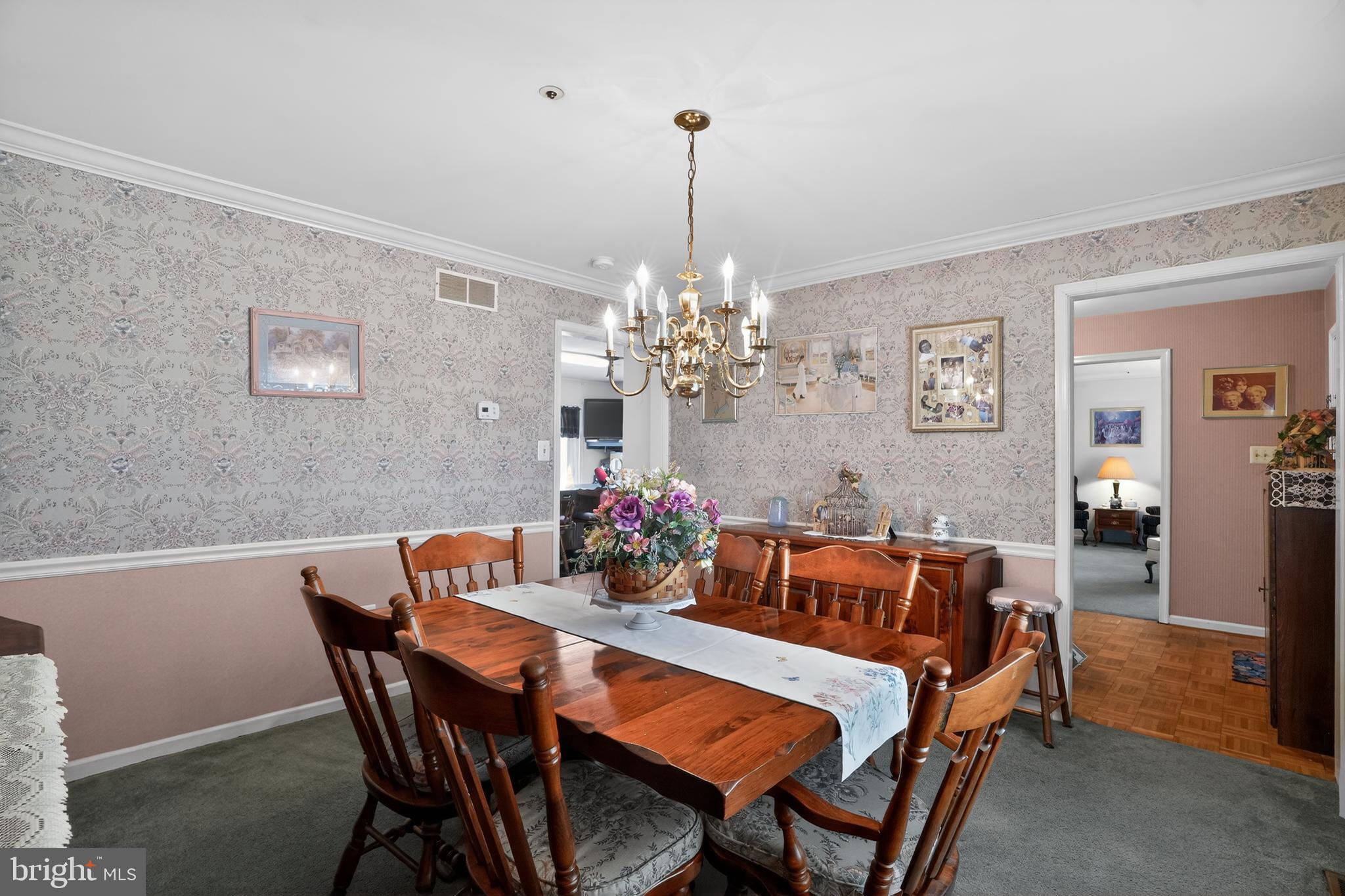 KING OF PRUSSIA - Residential