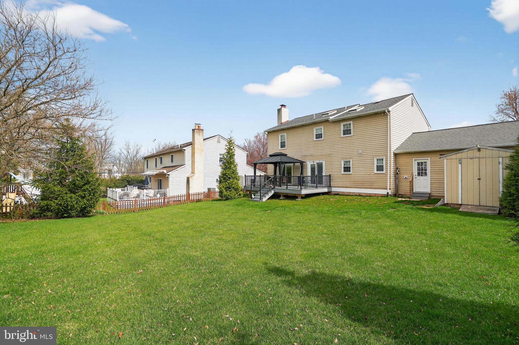 KING OF PRUSSIA - Residential