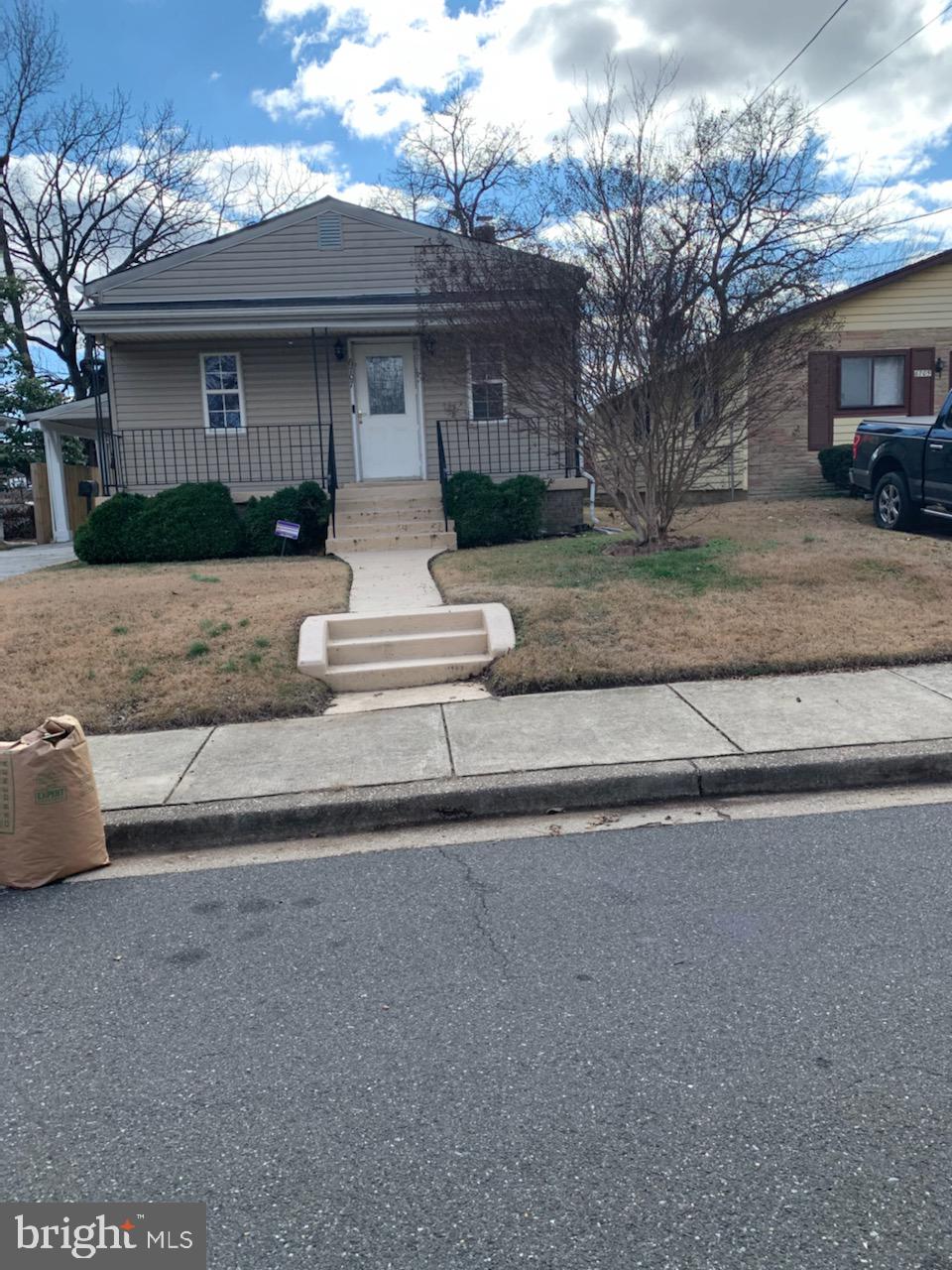 CARMODY HILLS - Residential