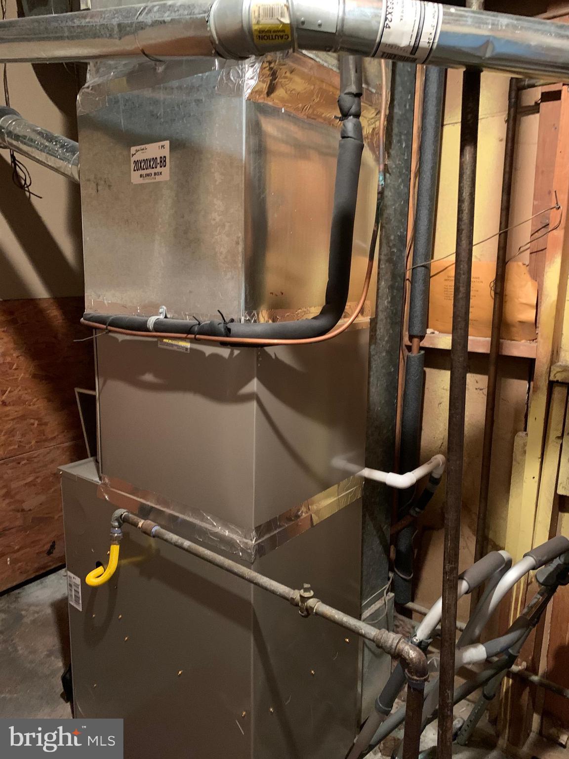 CARMODY HILLS - Residential