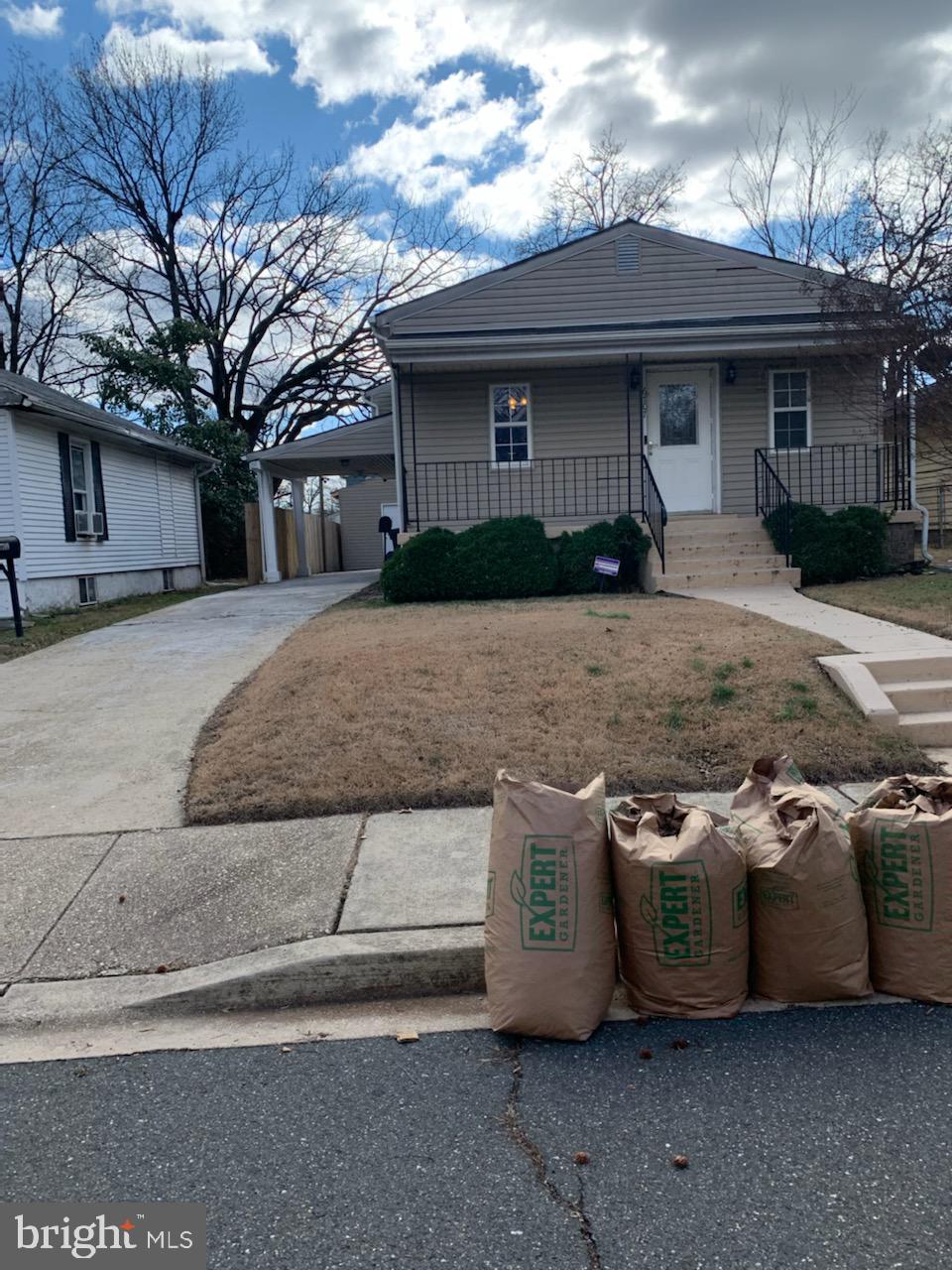 CARMODY HILLS - Residential