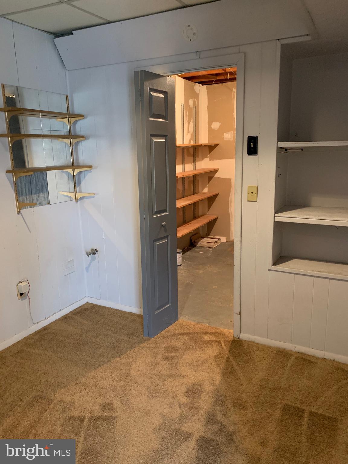 CARMODY HILLS - Residential