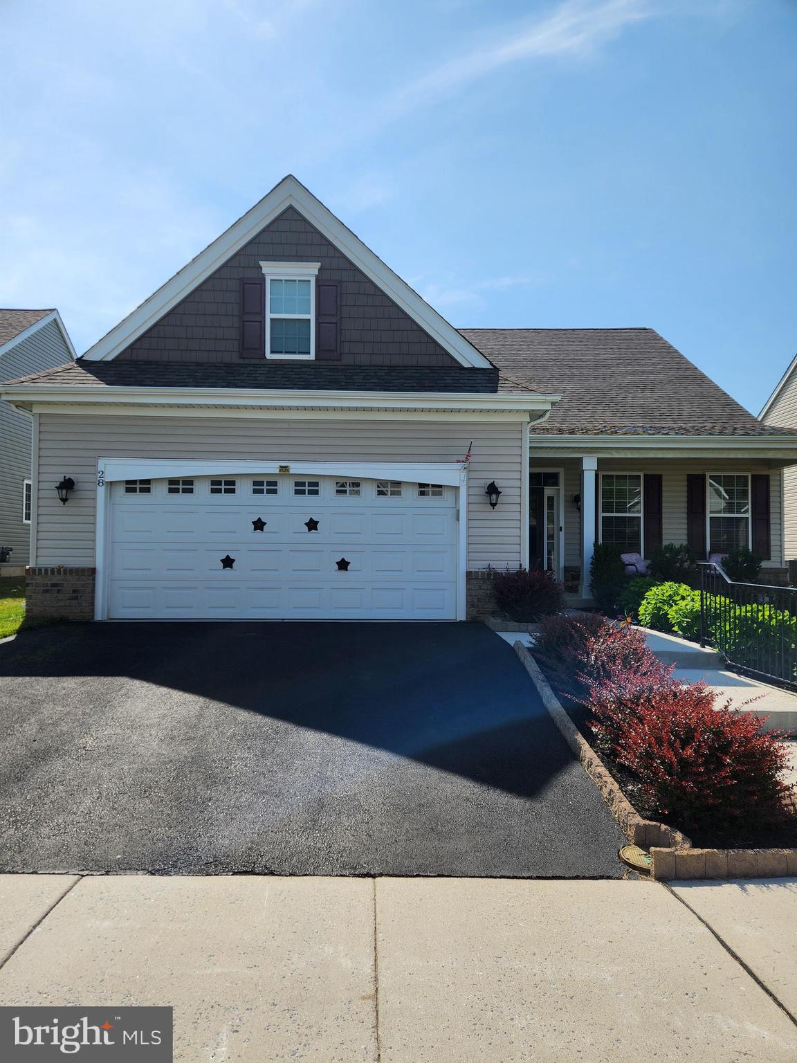 28 PEGASUS LANE