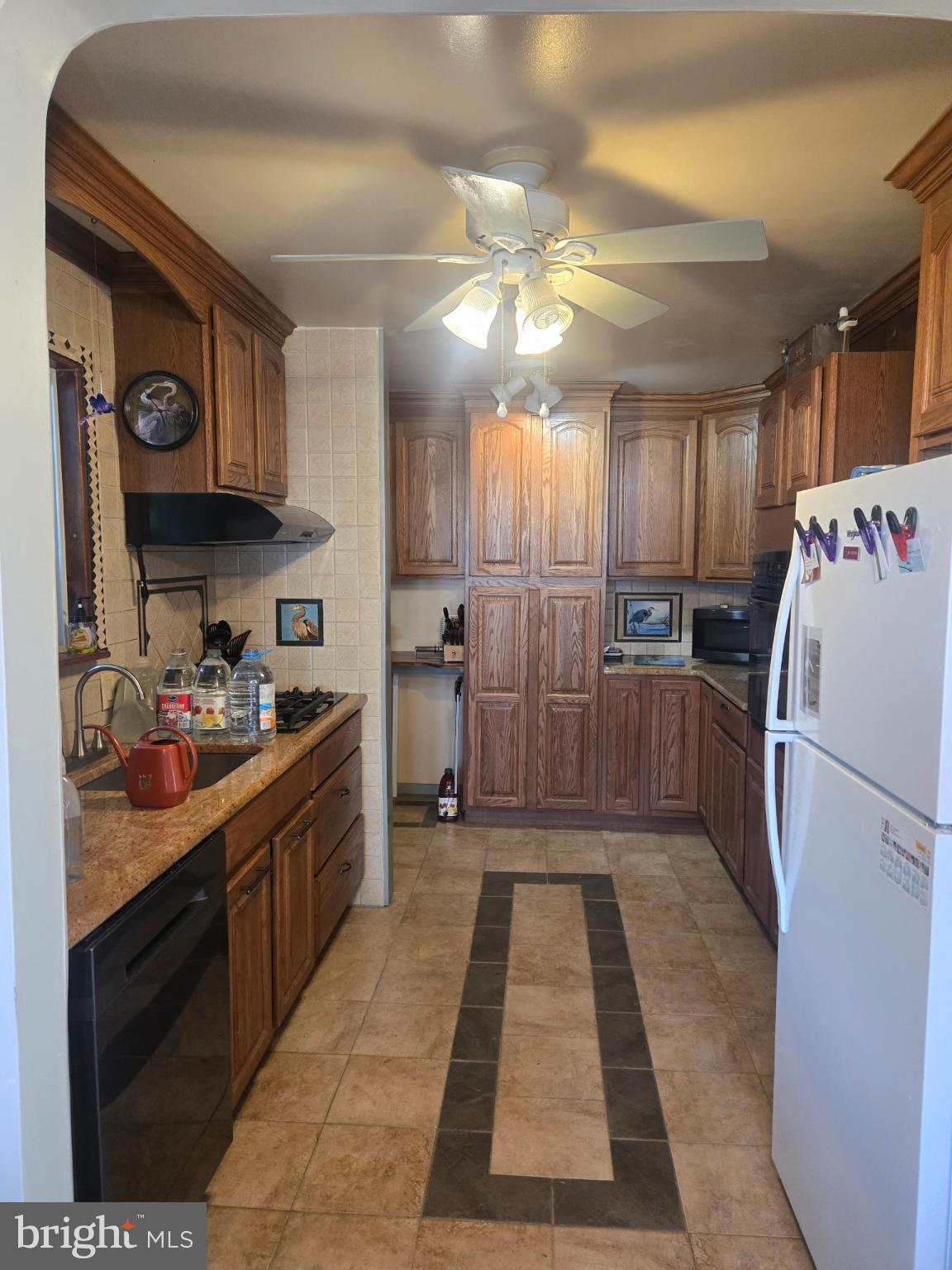 PASADENA - Residential