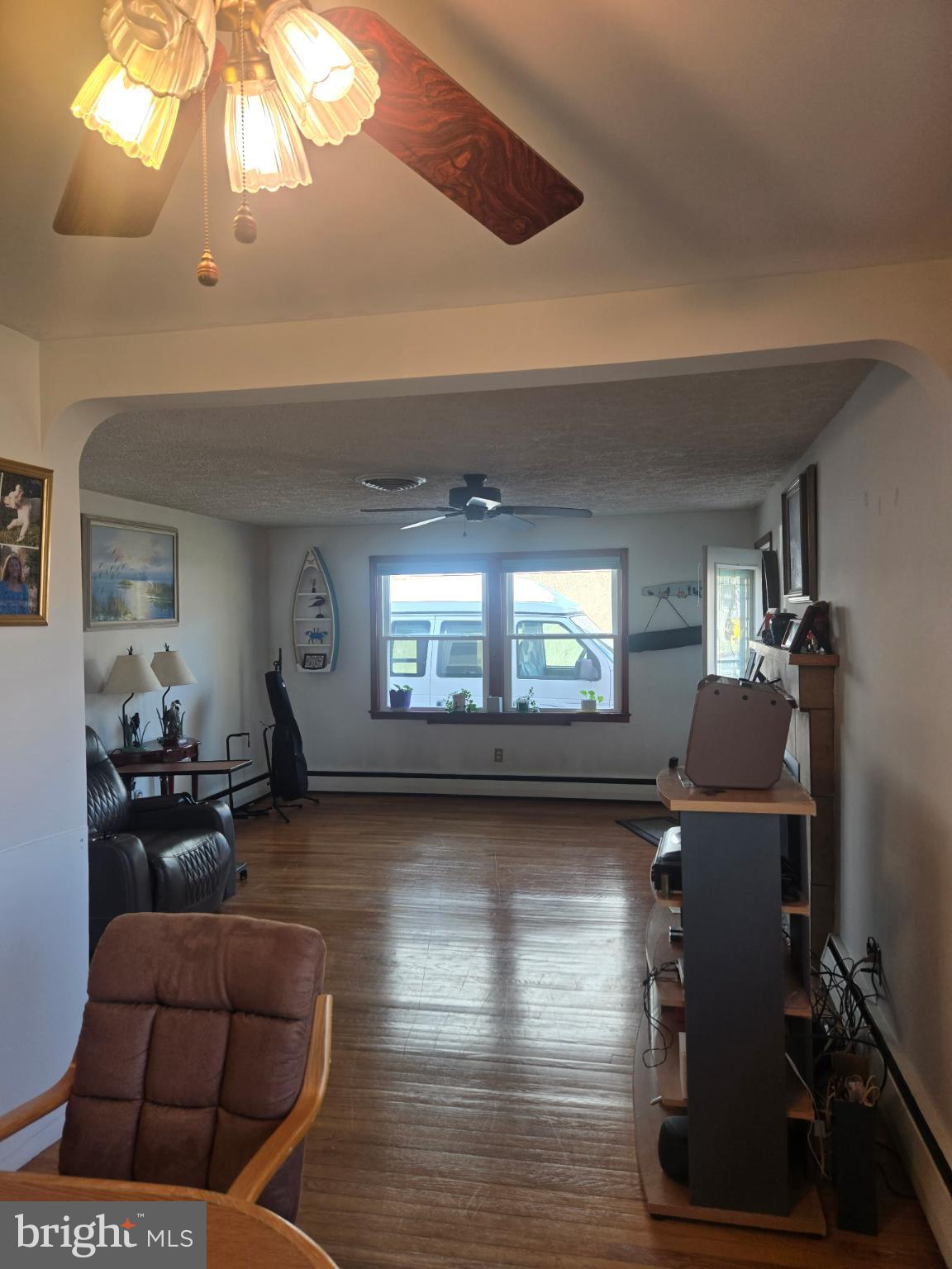 PASADENA - Residential